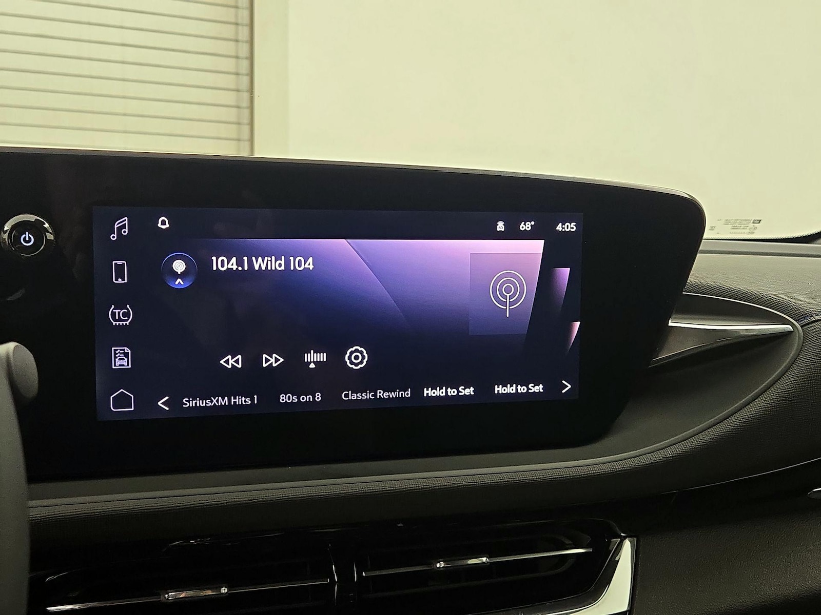 2026 Buick Envista Sport Touring - Photo 16