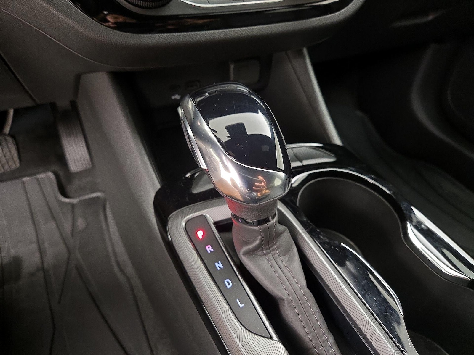 2026 Buick Envista Sport Touring - Photo 18