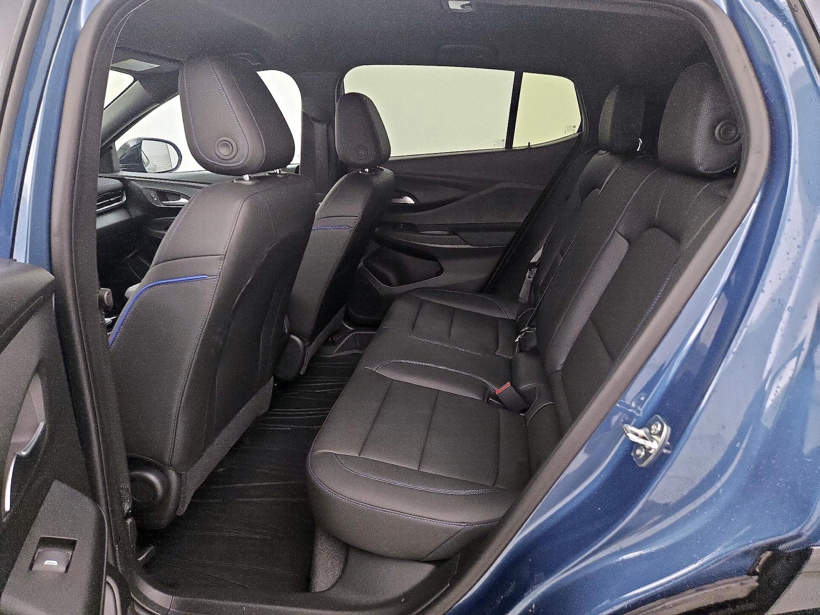 2026 Buick Envista Sport Touring - Photo 20