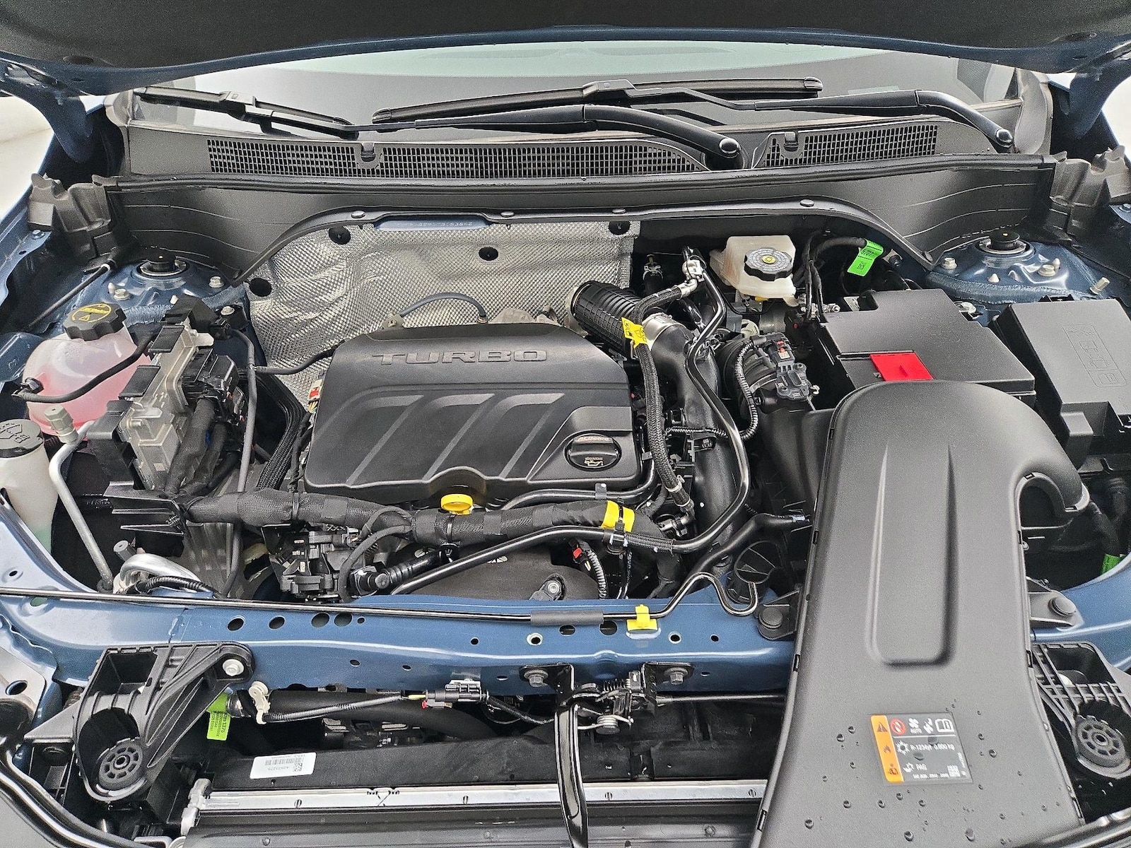2026 Buick Envista Sport Touring - Photo 22