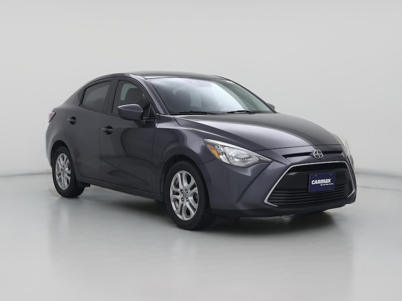 2016 Scion iA  -
                  Pharr, TX
