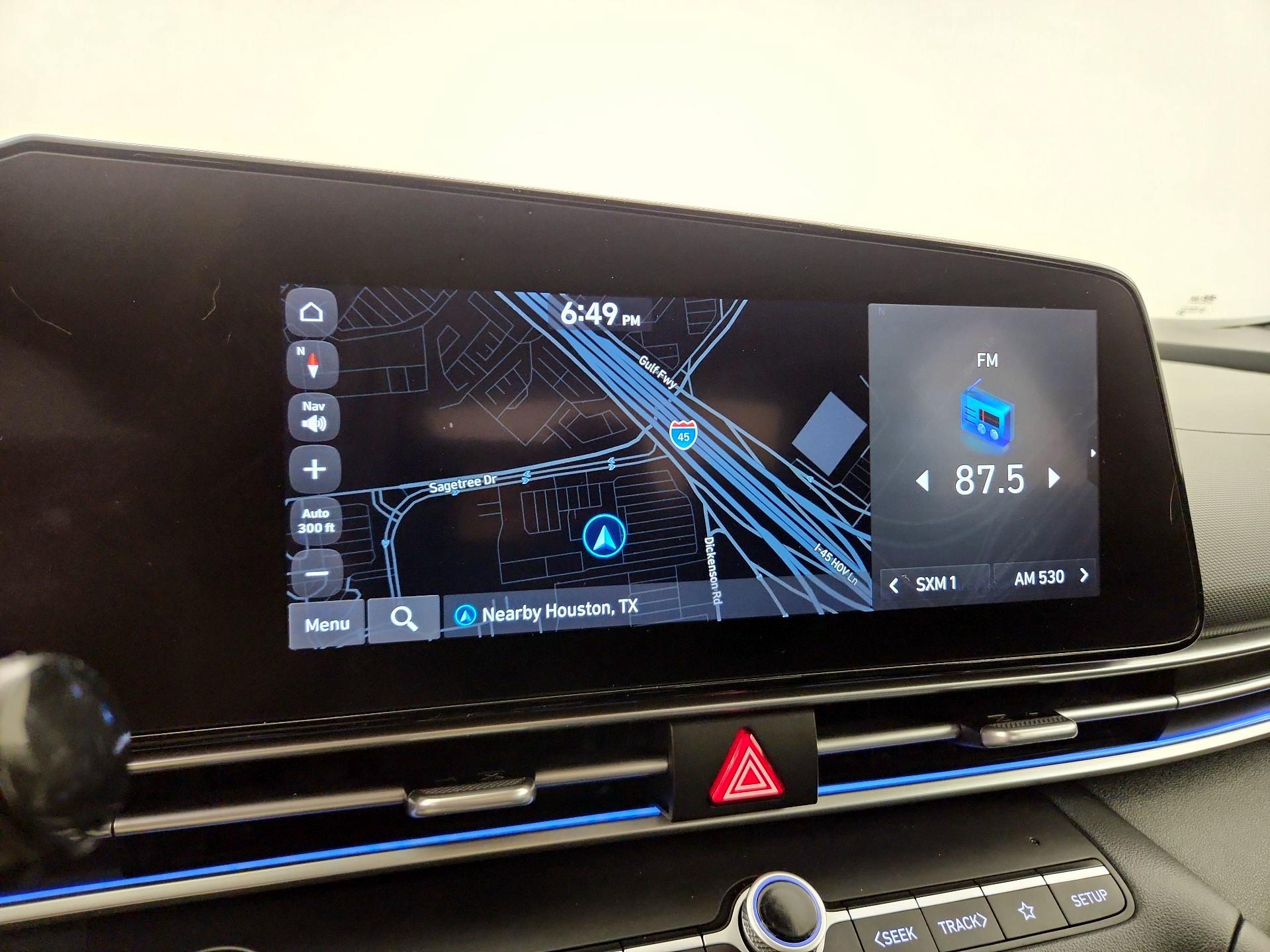 Thumbnail: 2023 Hyundai Elantra - 14