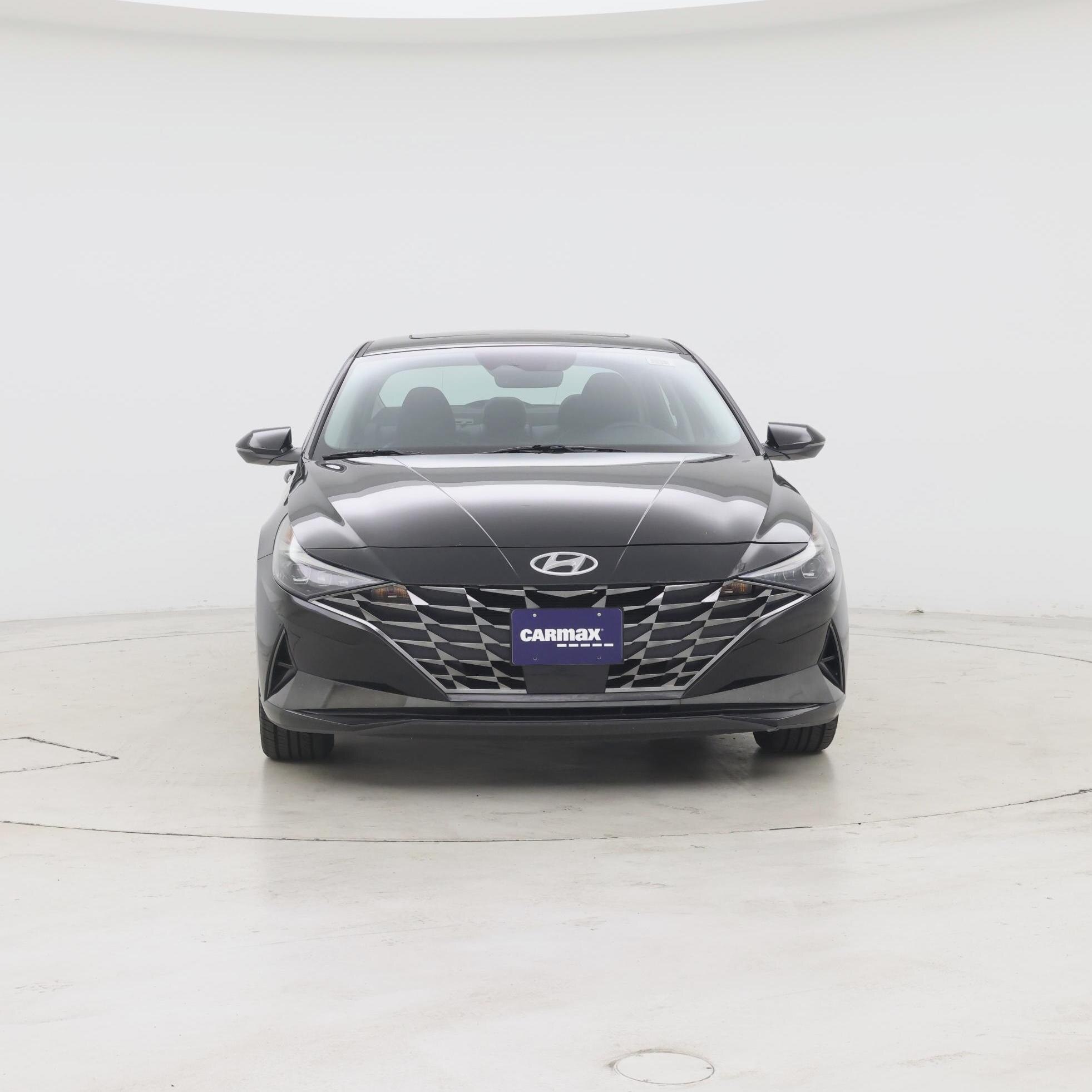 Thumbnail: 2023 Hyundai Elantra - 5