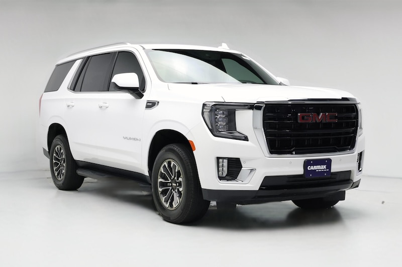 2024 GMC Yukon SLE