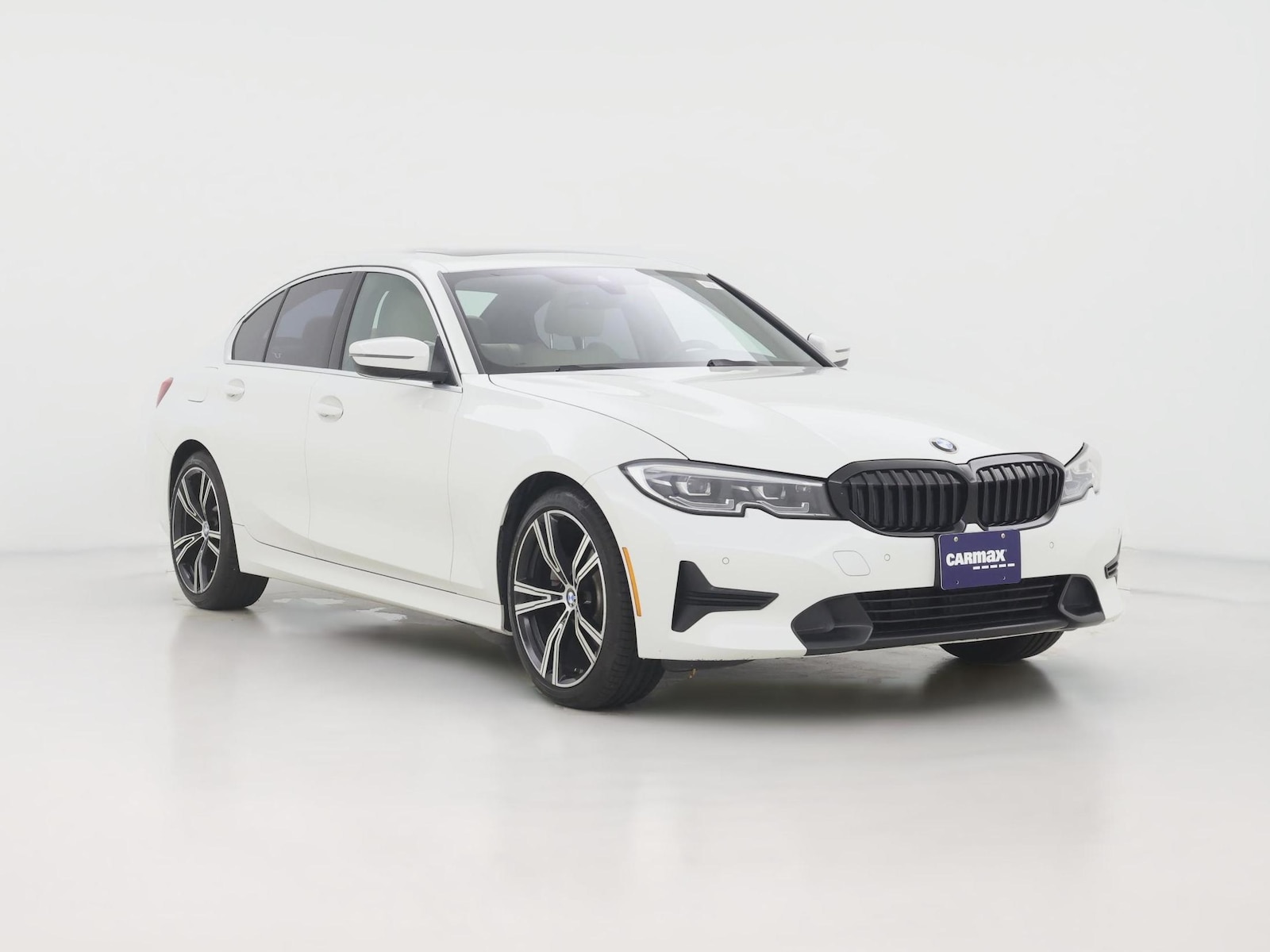 2020 BMW 3 Series 330i