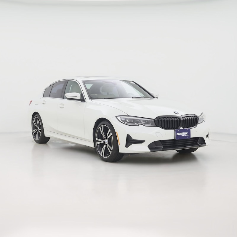 2020 BMW 330 I