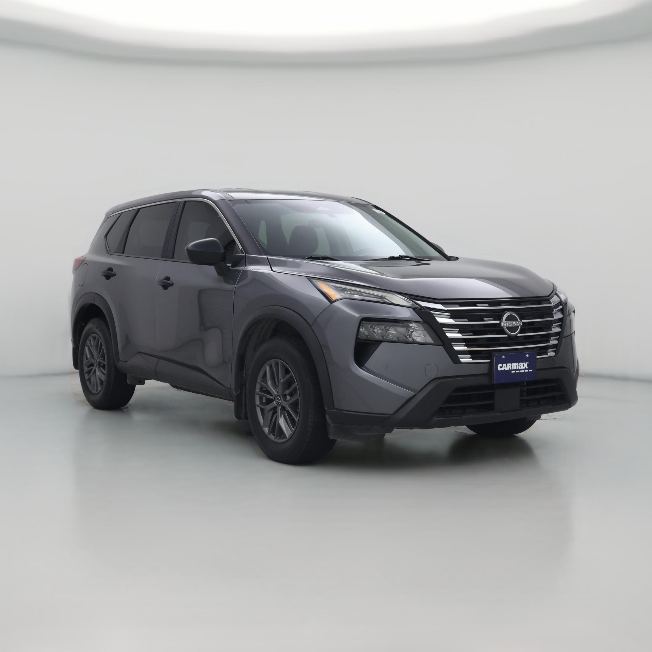 Thumbnail: 2024 Nissan Rogue - 1