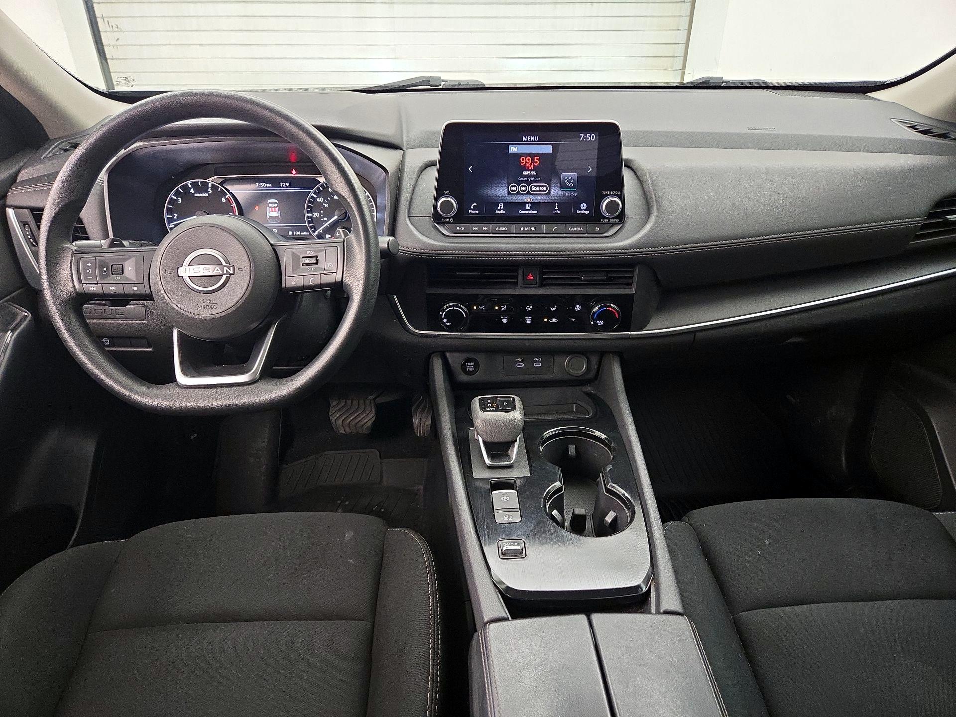 Thumbnail: 2024 Nissan Rogue - 9