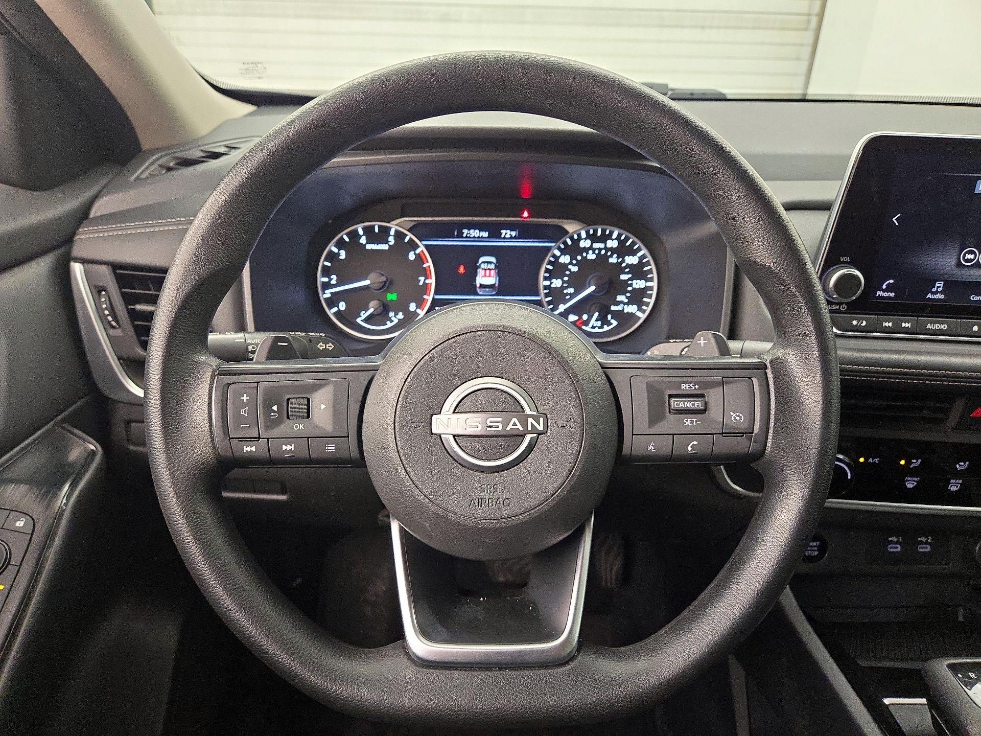 Thumbnail: 2024 Nissan Rogue - 10