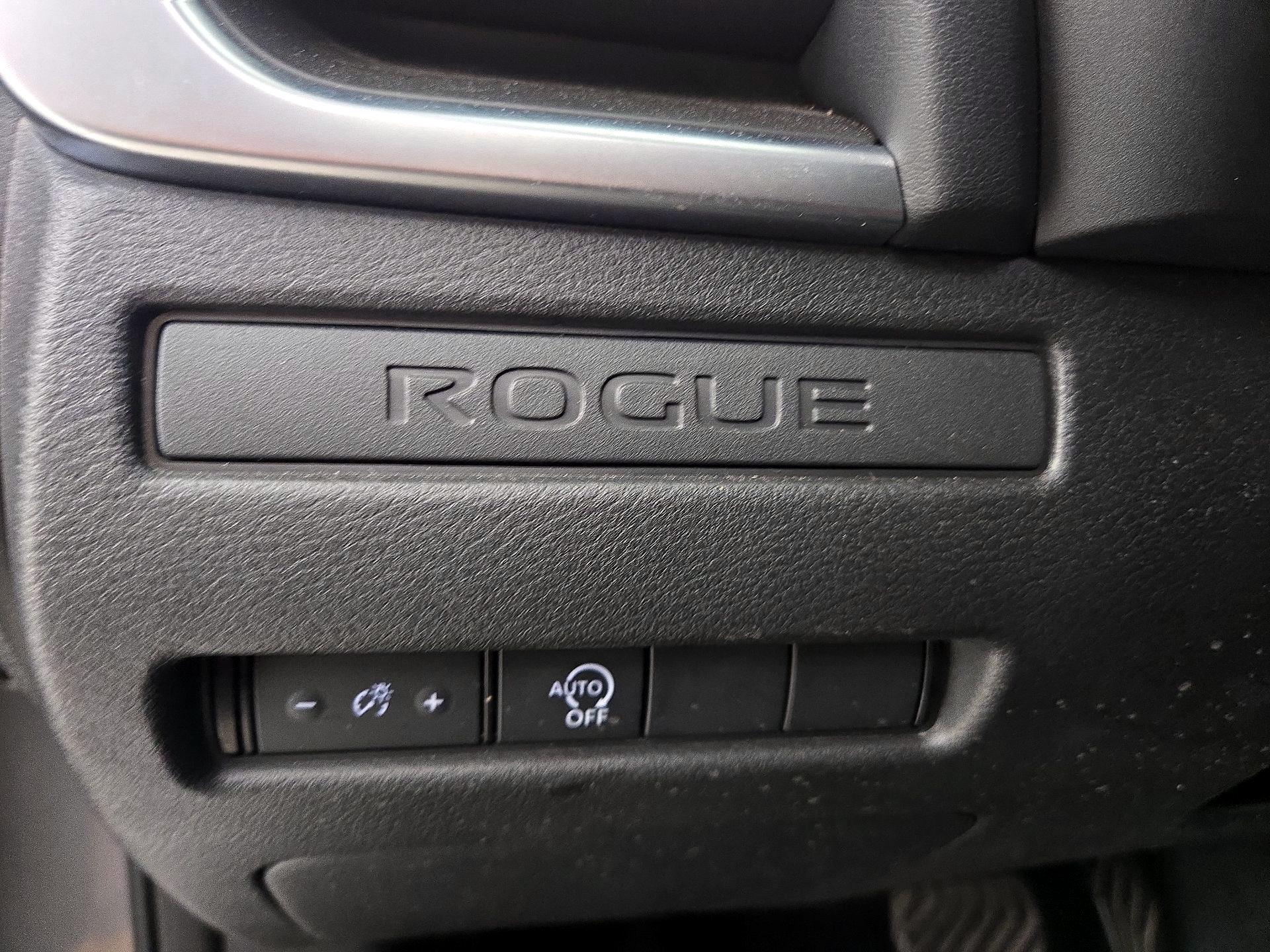 Thumbnail: 2024 Nissan Rogue - 13