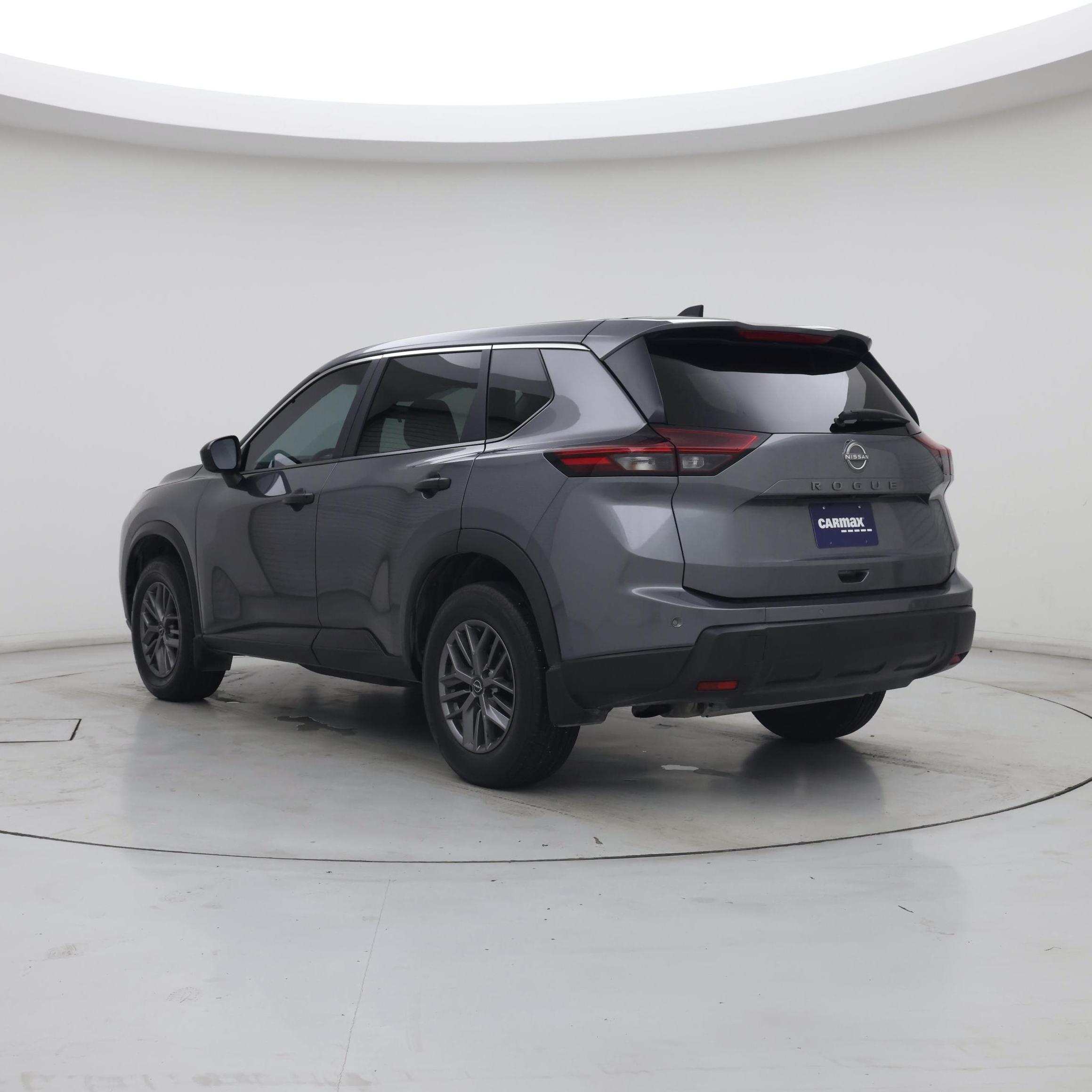 Thumbnail: 2024 Nissan Rogue - 2