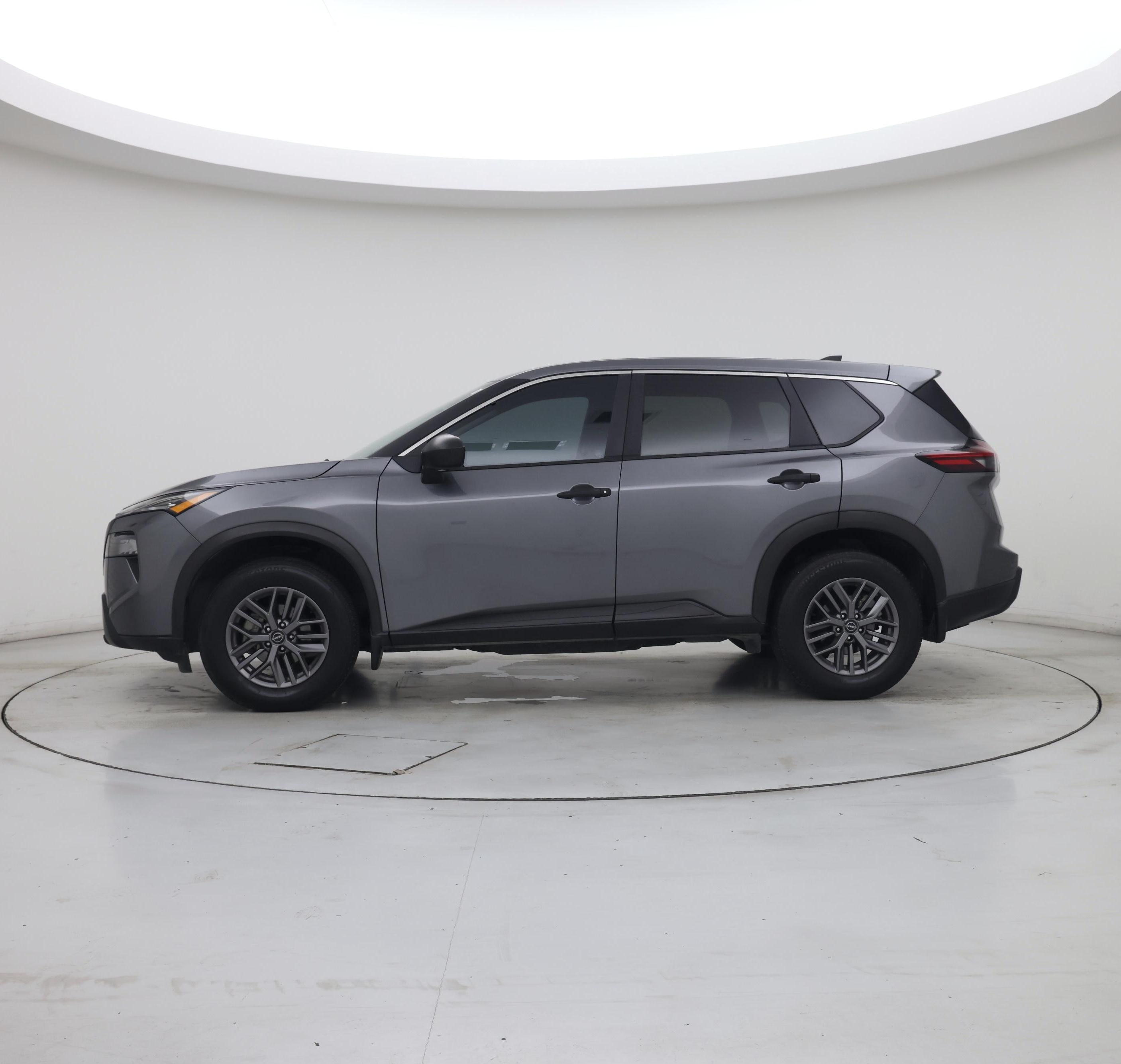 Thumbnail: 2024 Nissan Rogue - 3