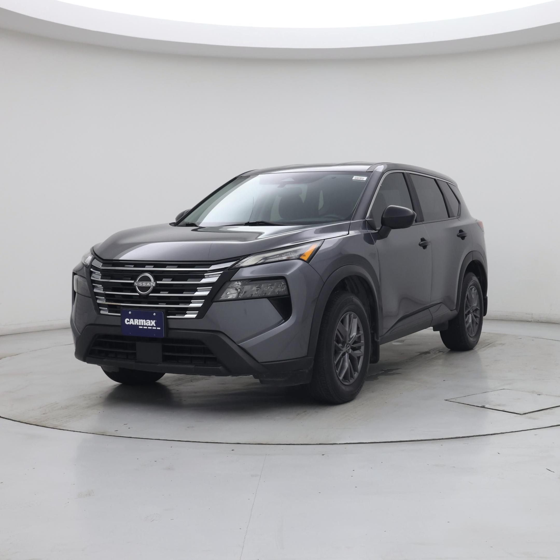 Thumbnail: 2024 Nissan Rogue - 4