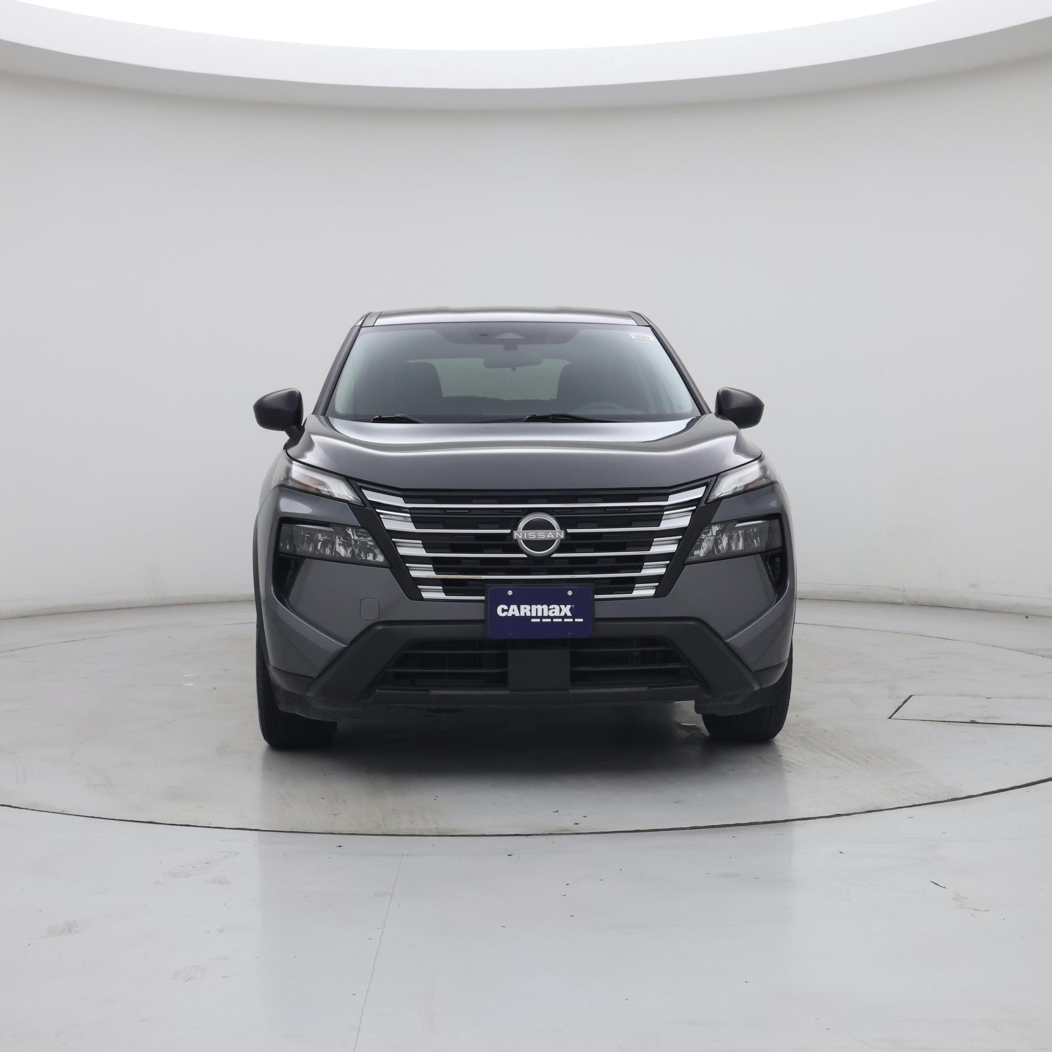Thumbnail: 2024 Nissan Rogue - 5