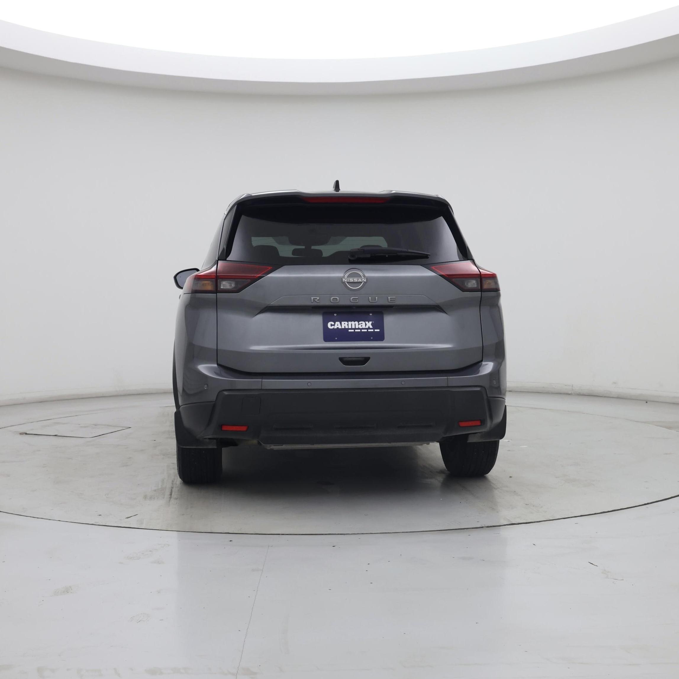 Thumbnail: 2024 Nissan Rogue - 6