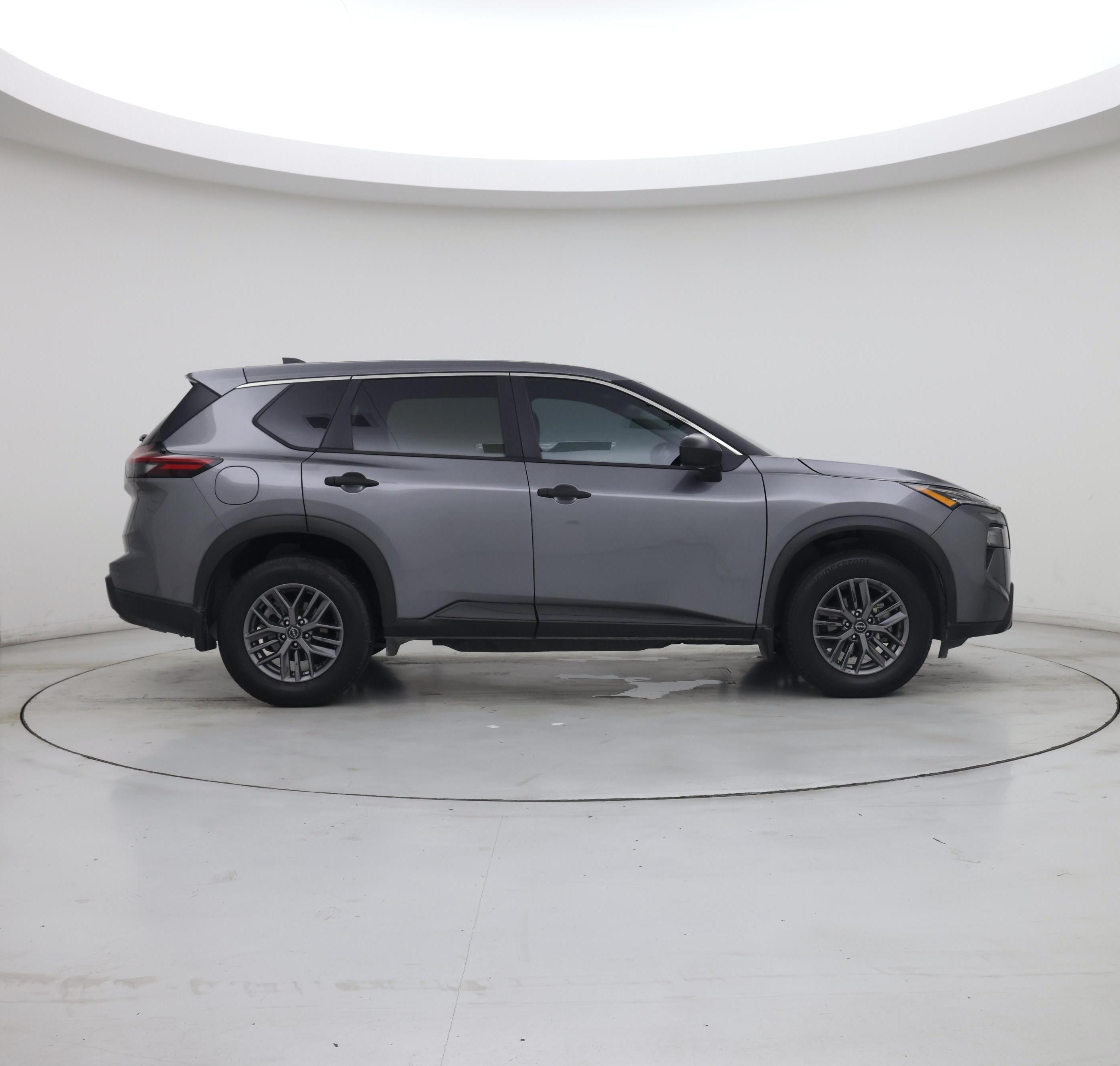 Thumbnail: 2024 Nissan Rogue - 7