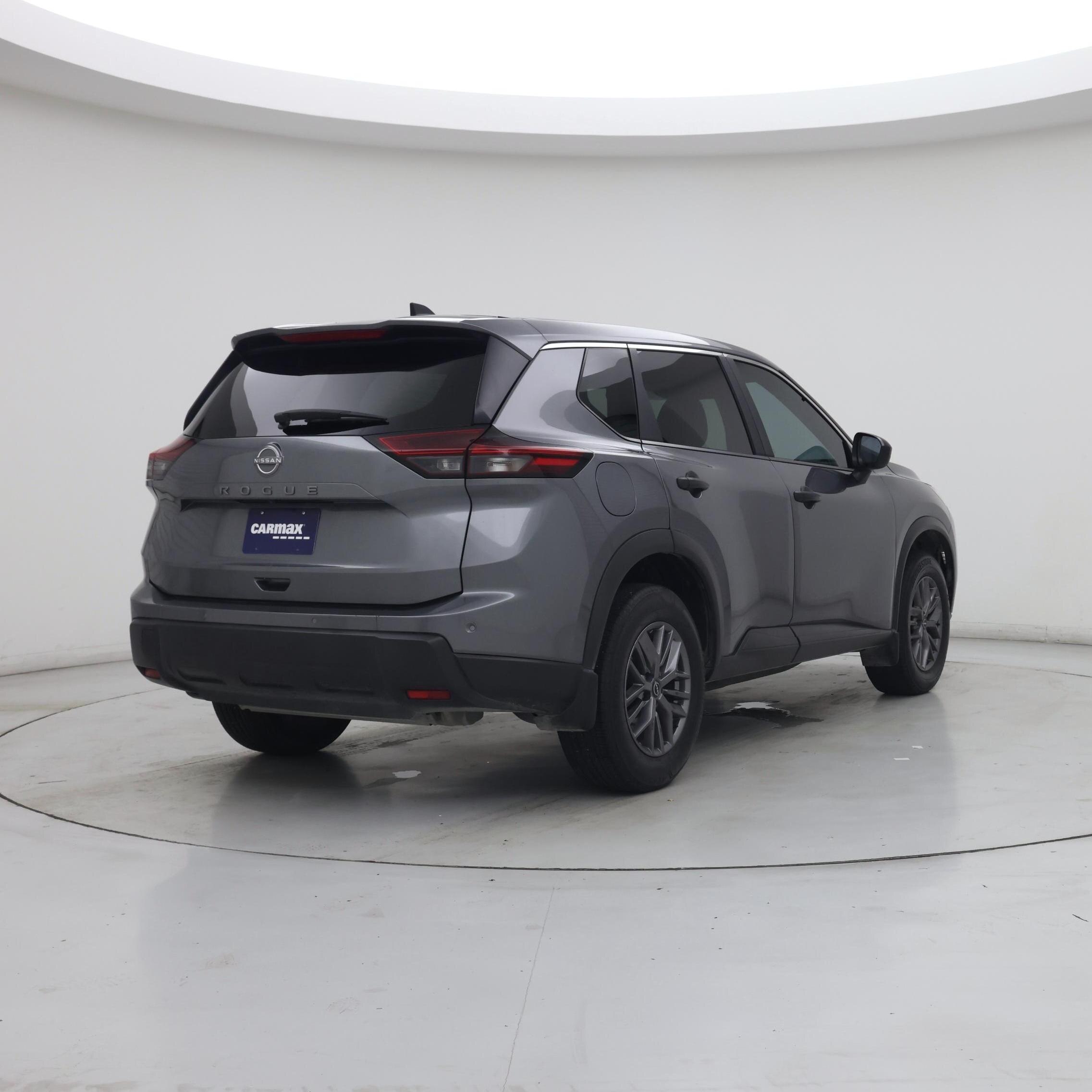Thumbnail: 2024 Nissan Rogue - 8