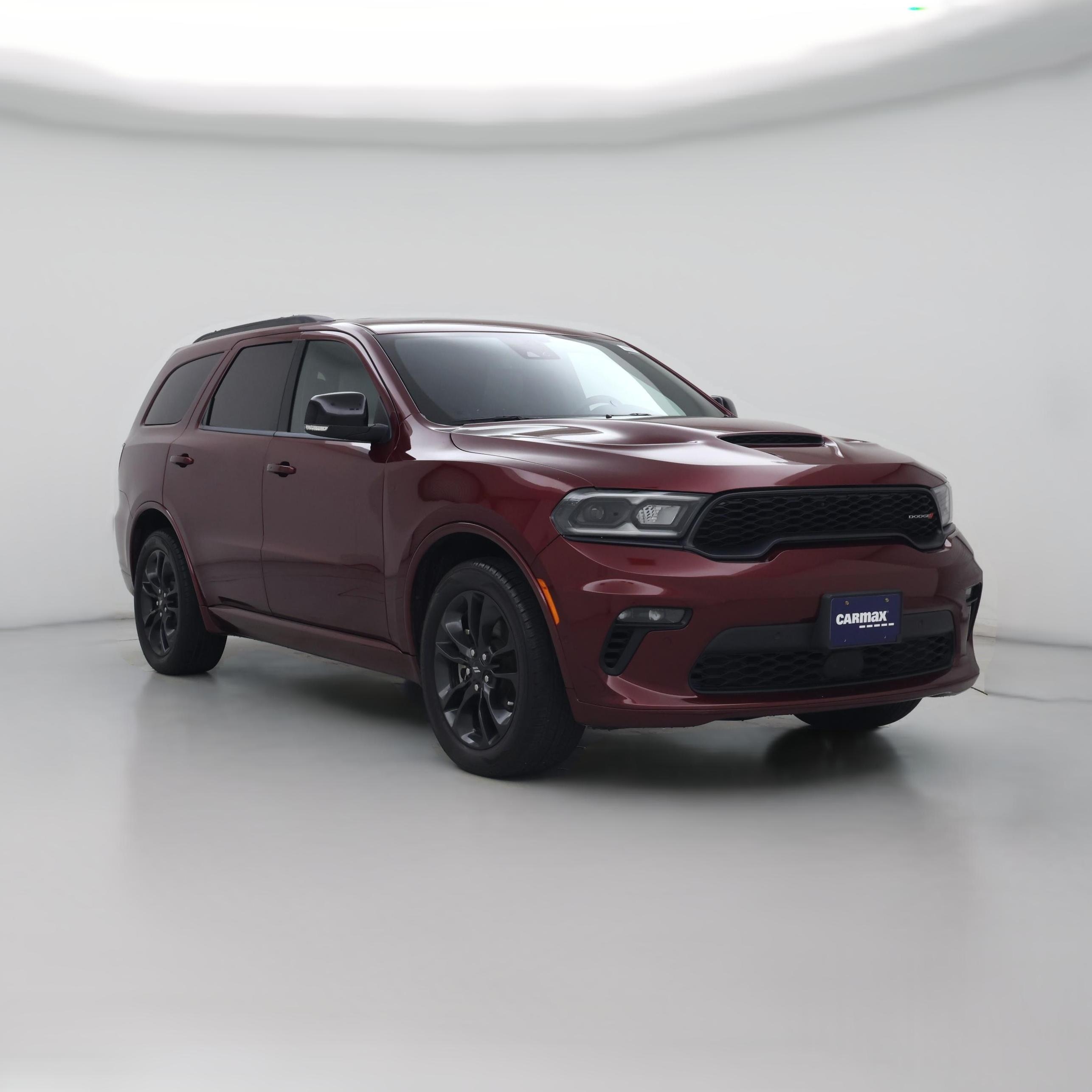 Thumbnail: 2023 Dodge Durango - 1