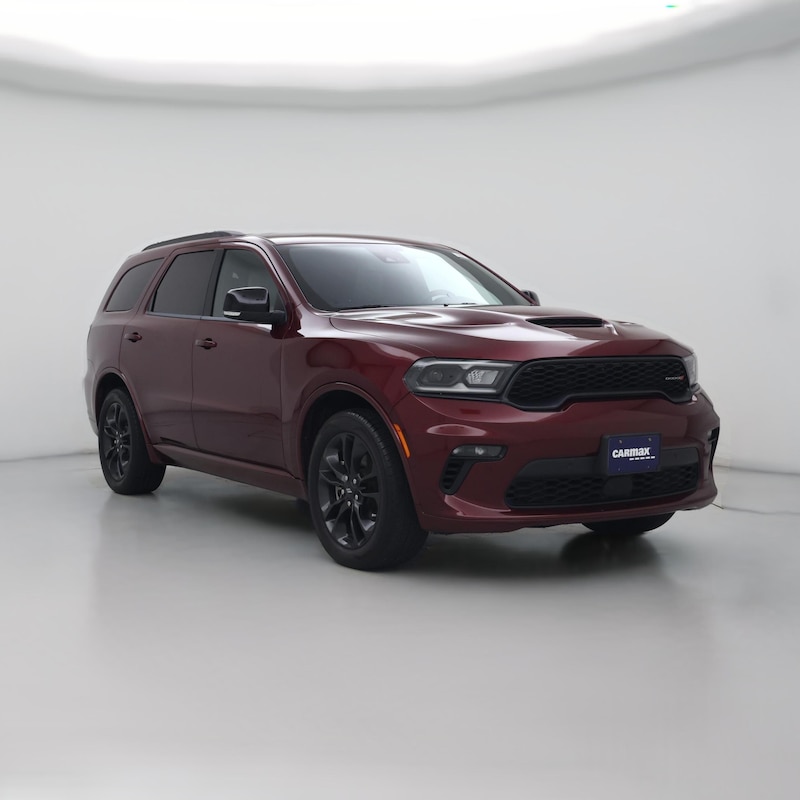 2023 Dodge Durango GT Premium
