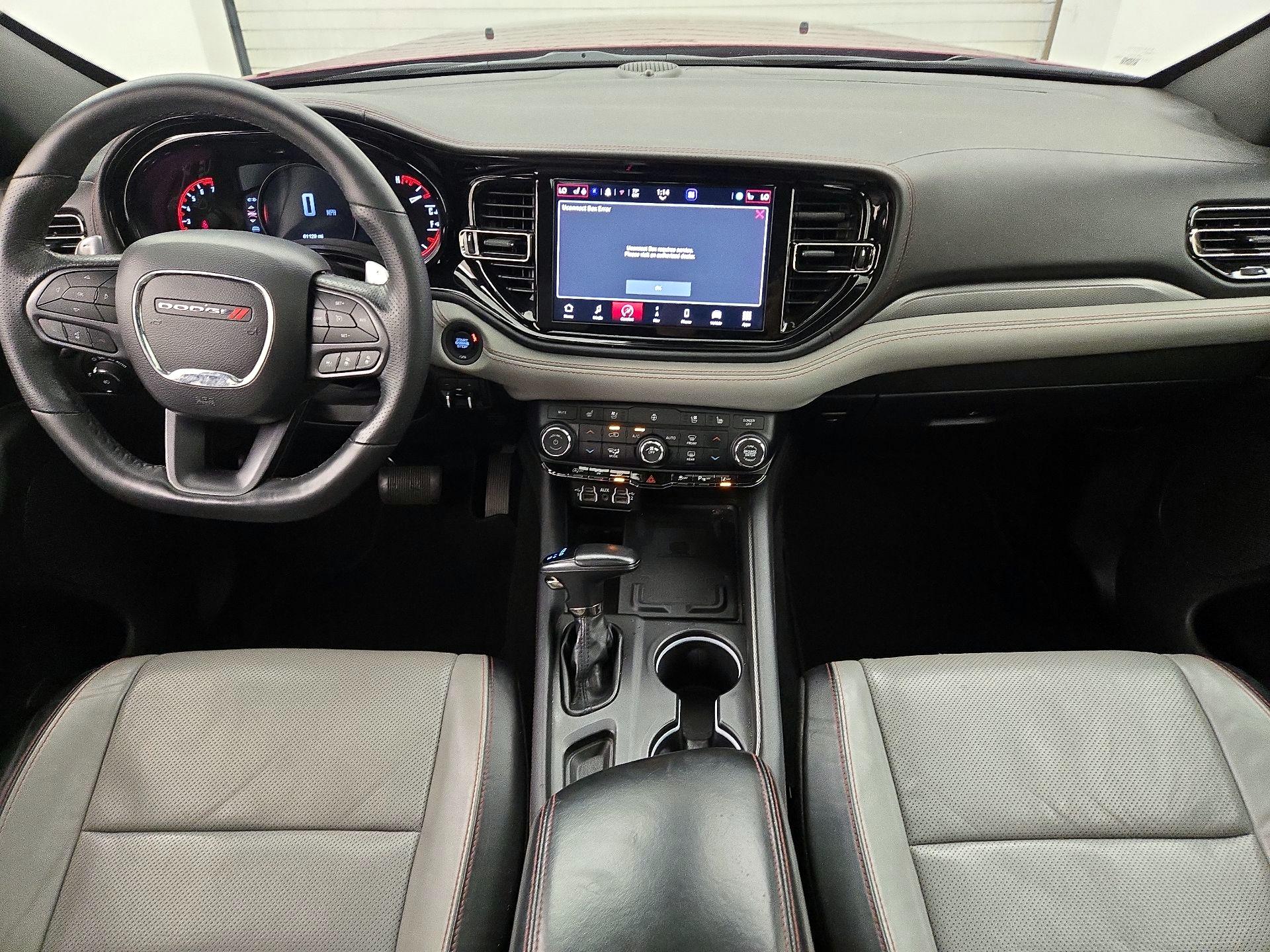 Thumbnail: 2023 Dodge Durango - 9