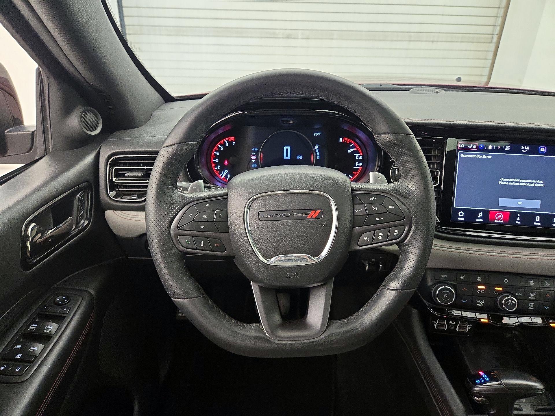 Thumbnail: 2023 Dodge Durango - 10