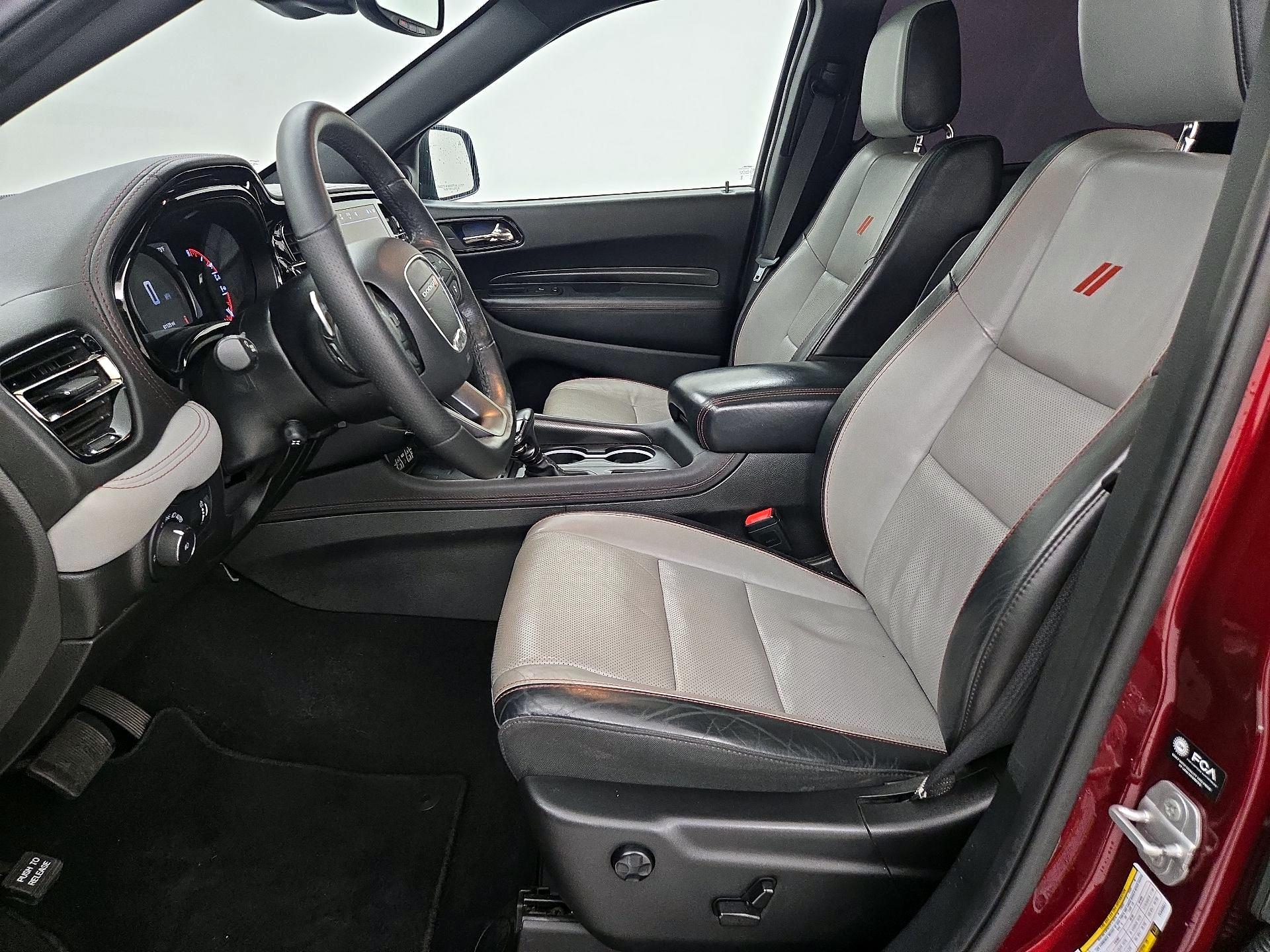 Thumbnail: 2023 Dodge Durango - 11