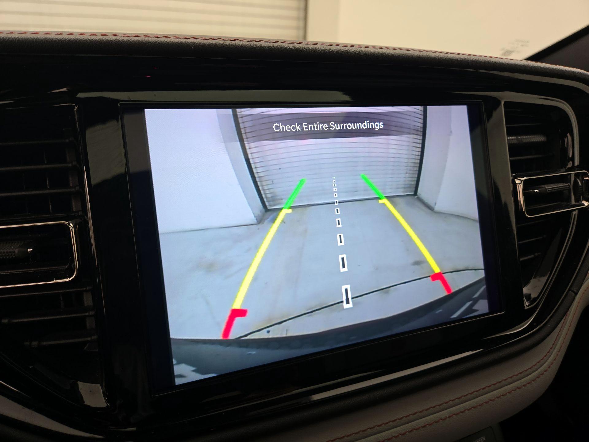 Thumbnail: 2023 Dodge Durango - 15