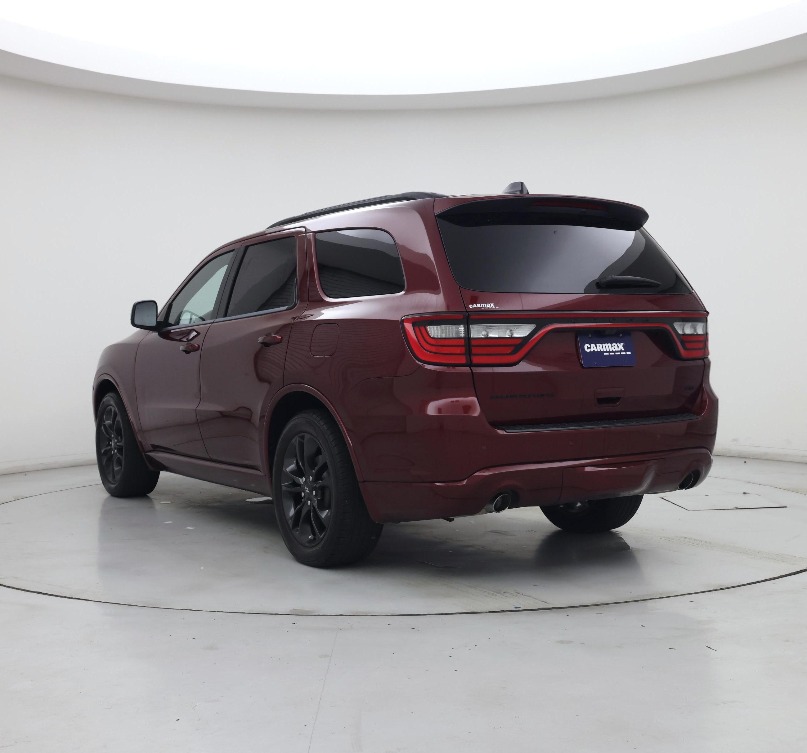 Thumbnail: 2023 Dodge Durango - 2
