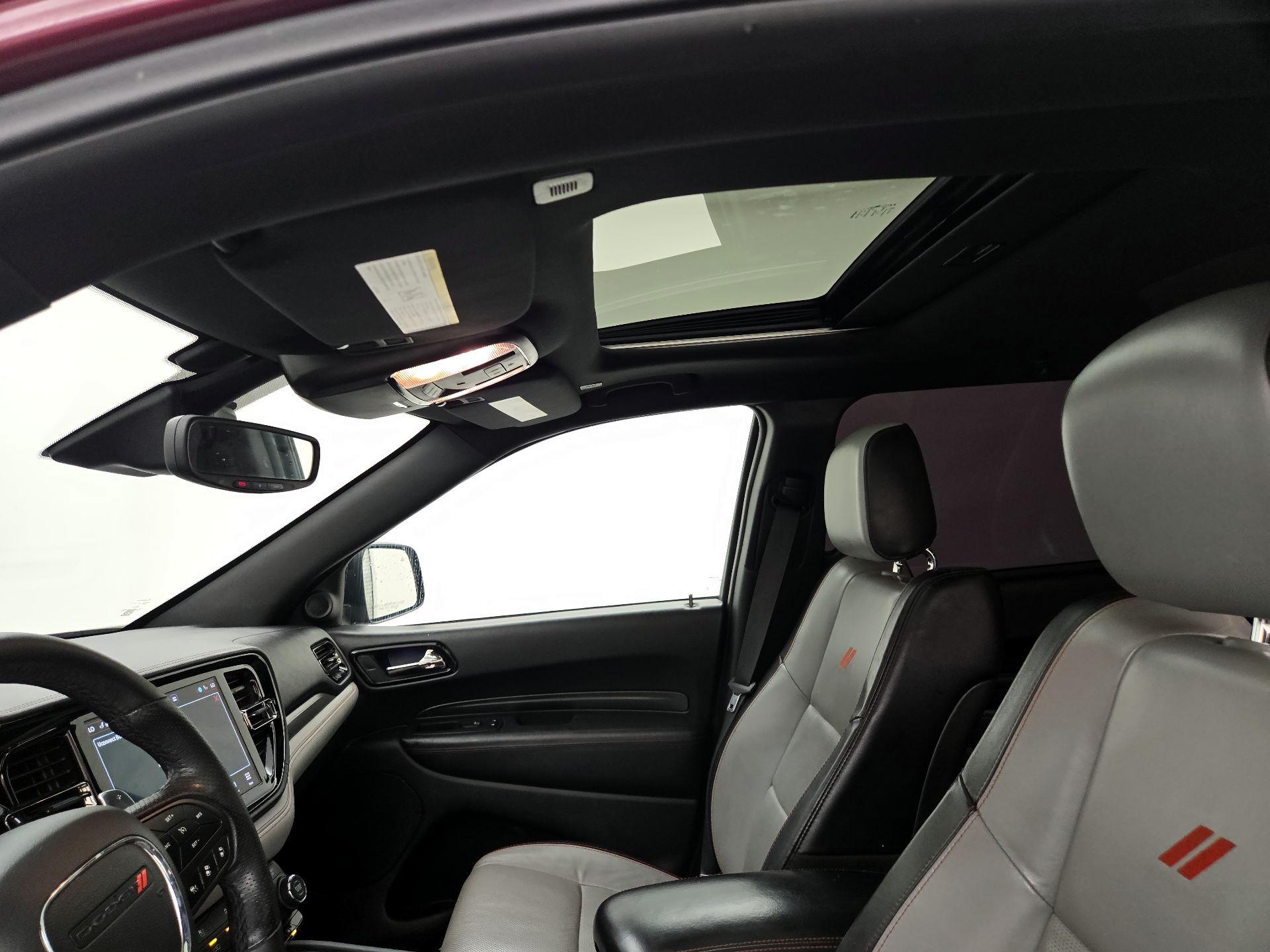 Thumbnail: 2023 Dodge Durango - 20