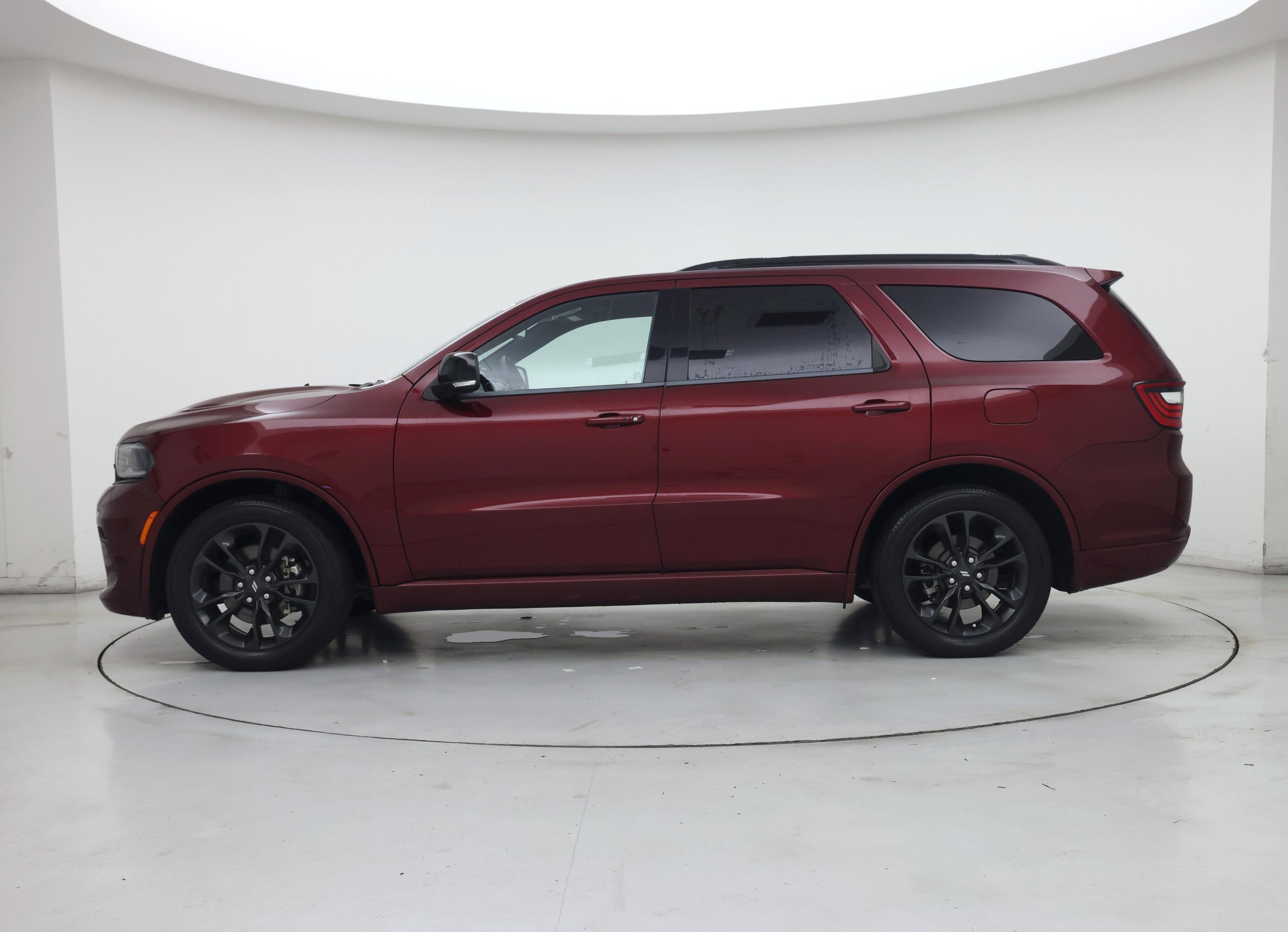 Thumbnail: 2023 Dodge Durango - 3