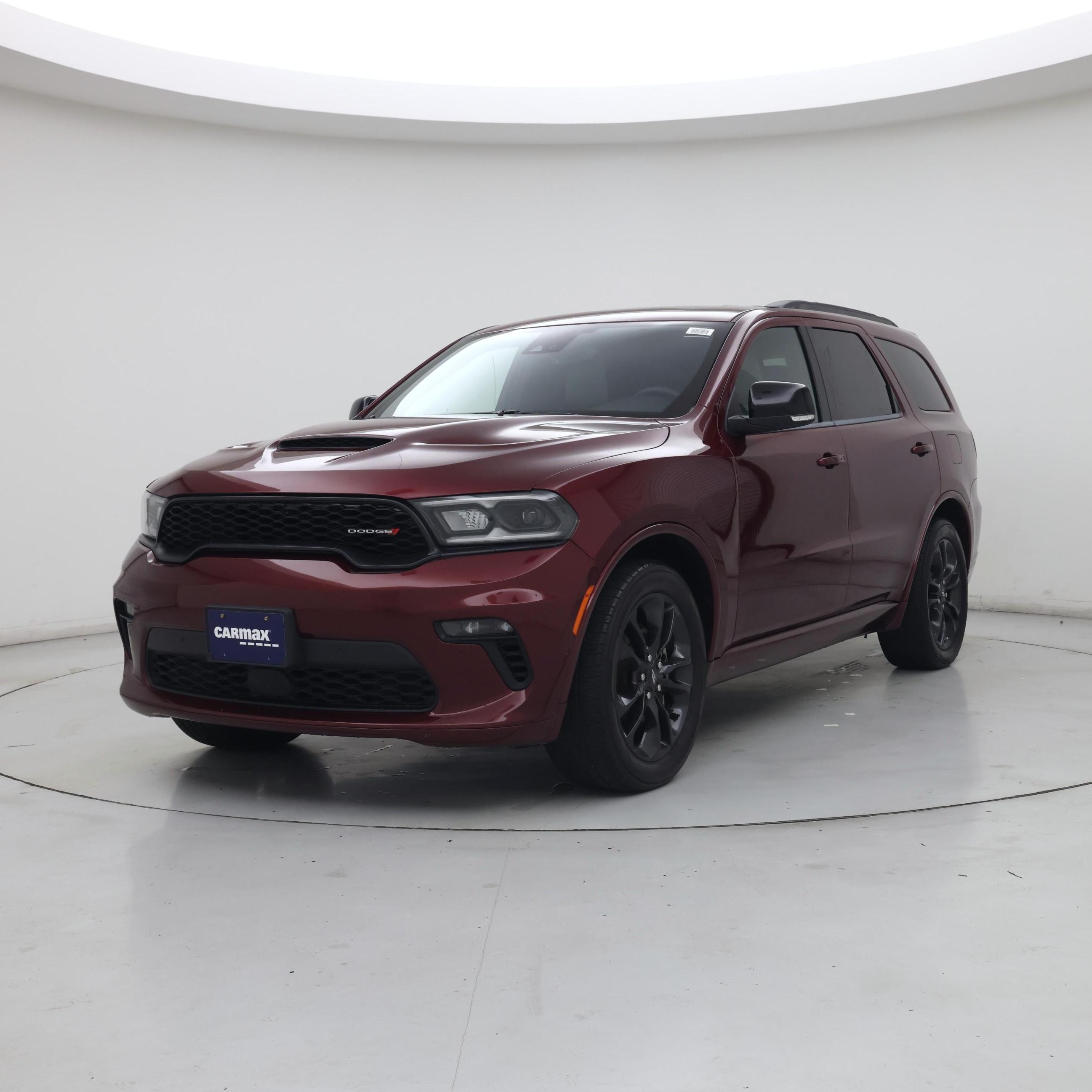 Thumbnail: 2023 Dodge Durango - 4