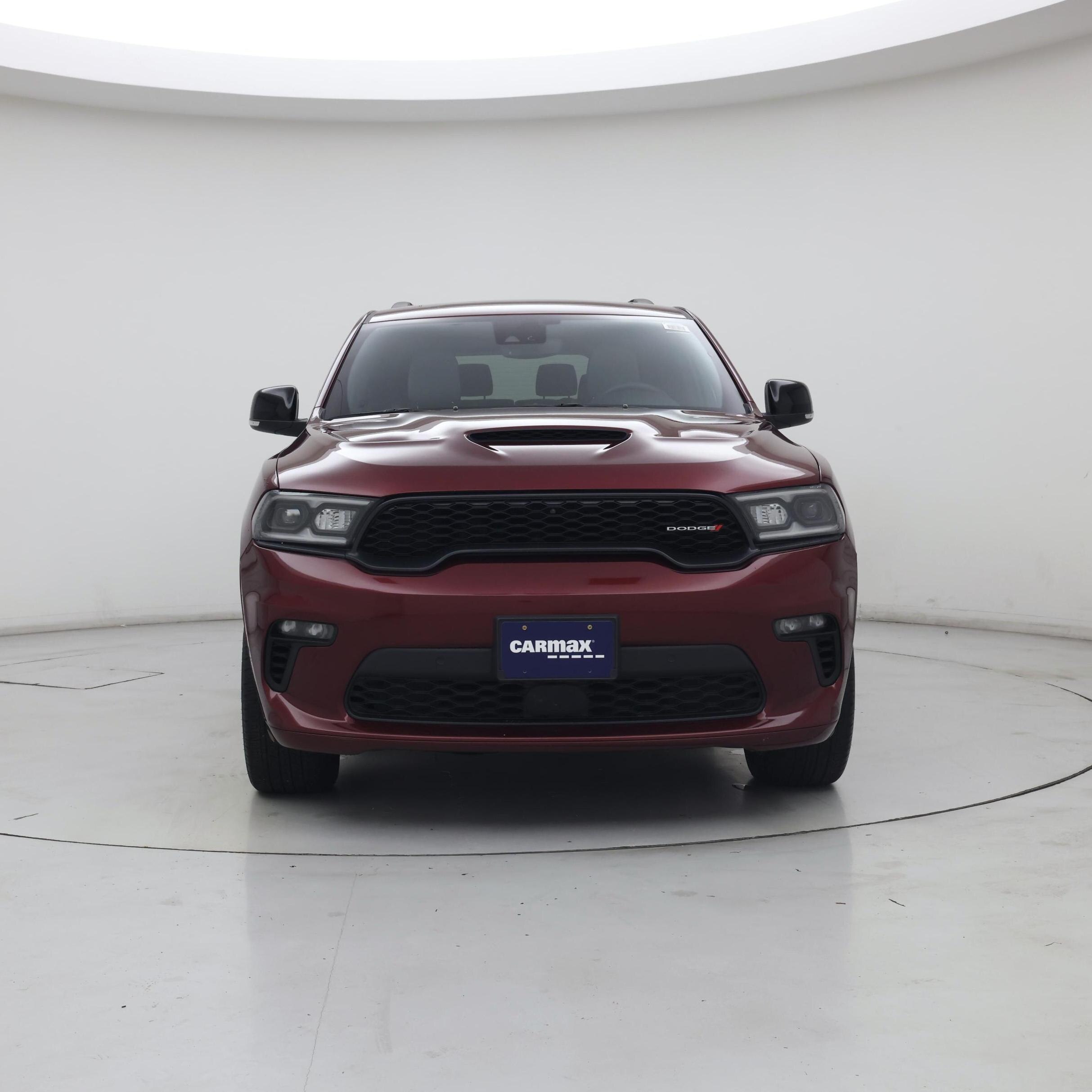 Thumbnail: 2023 Dodge Durango - 5