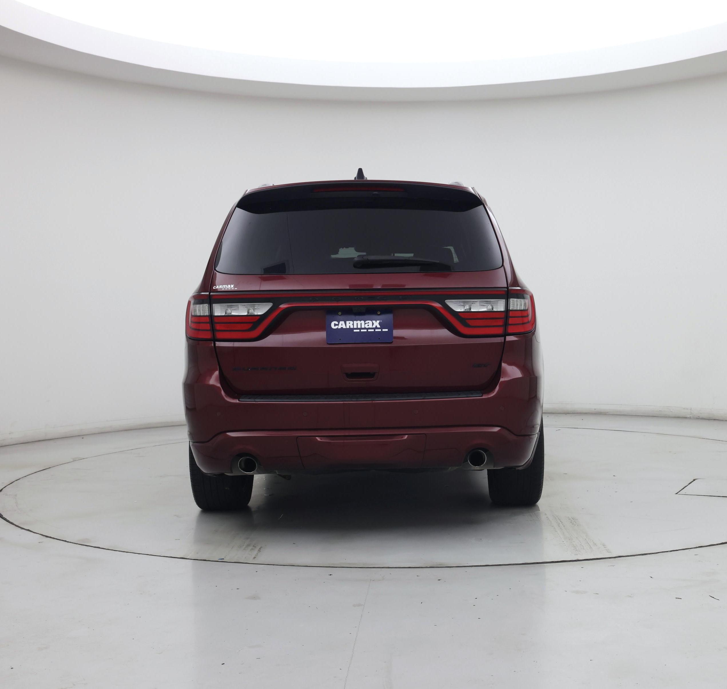 Thumbnail: 2023 Dodge Durango - 6