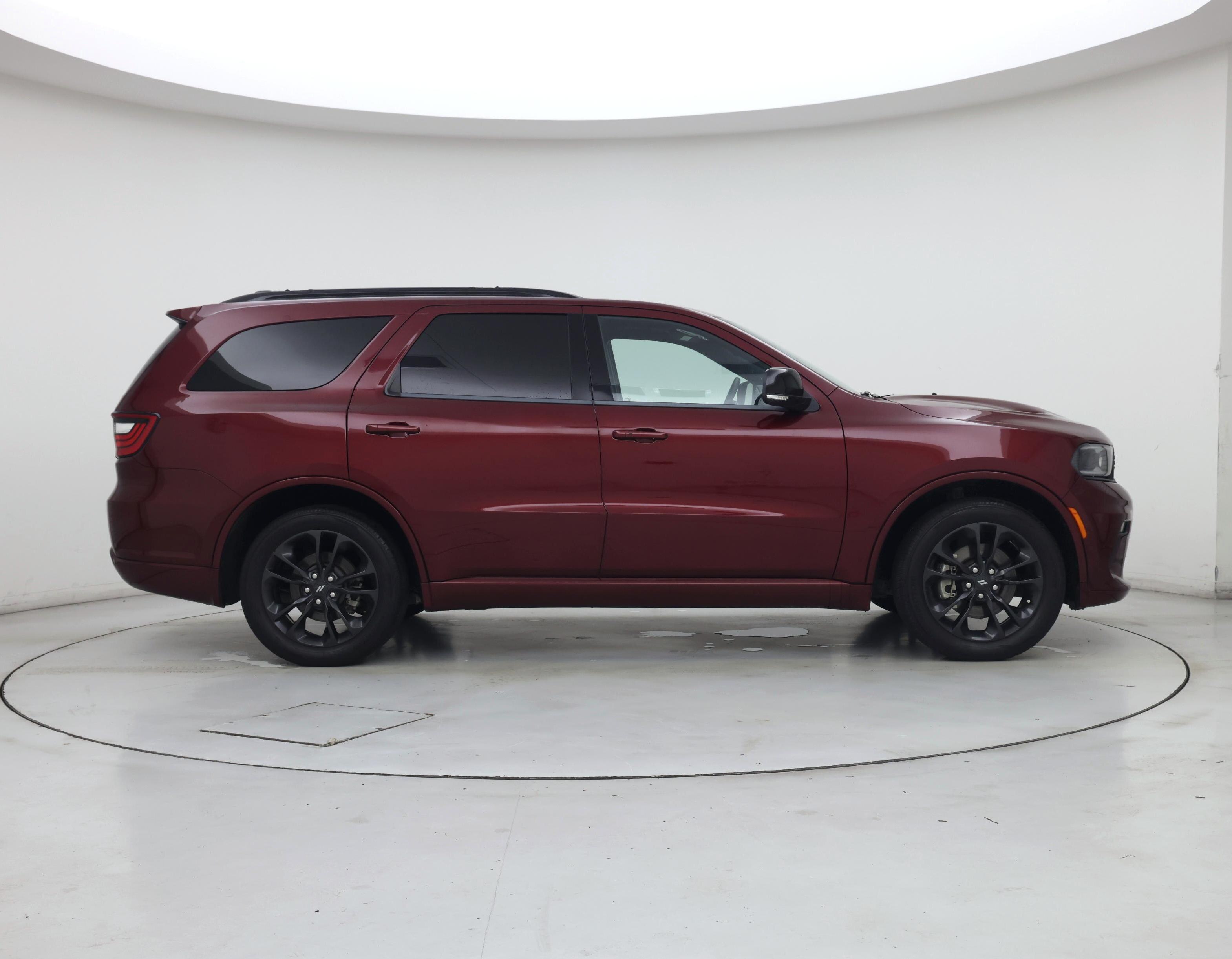 Thumbnail: 2023 Dodge Durango - 7