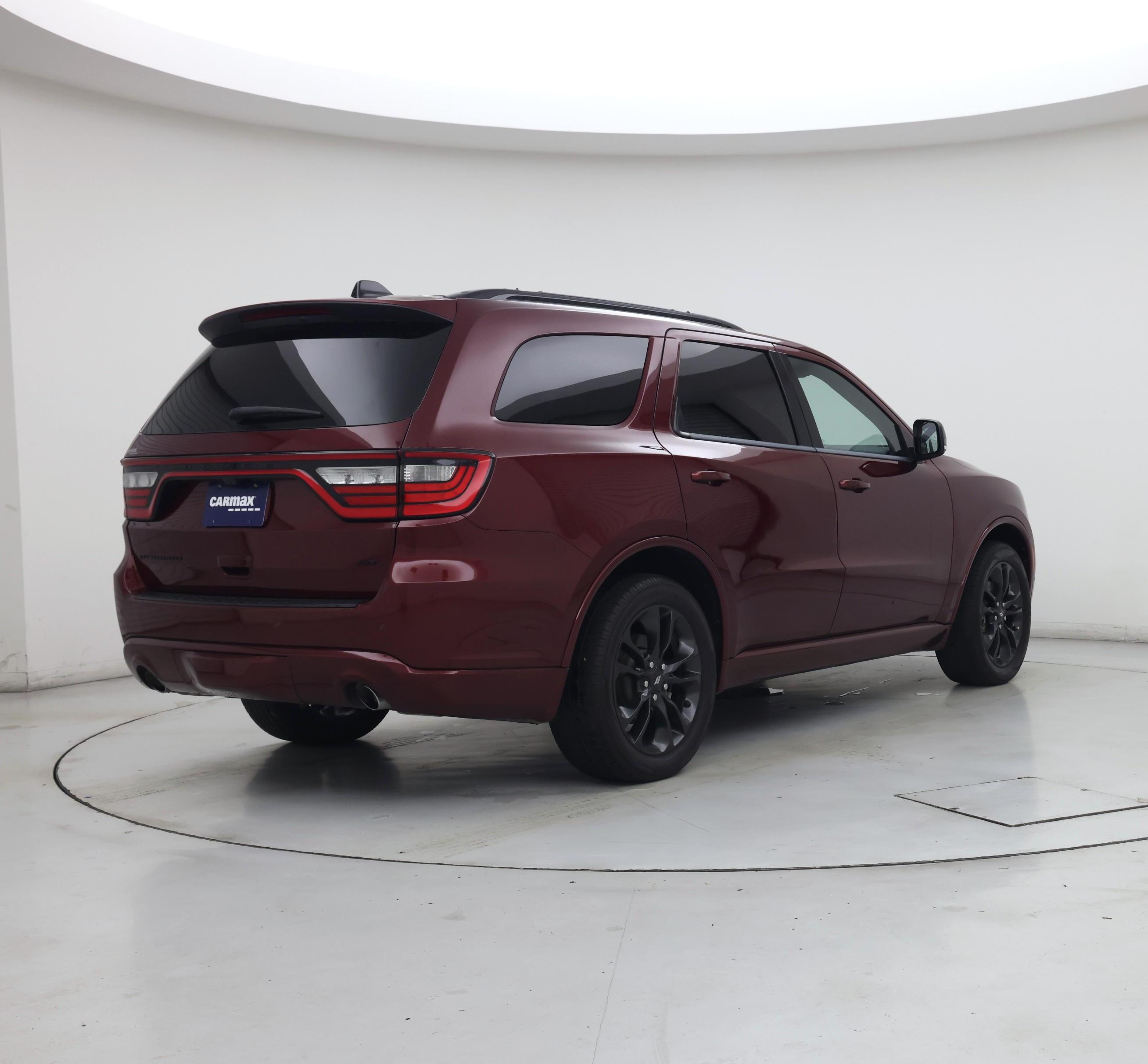Thumbnail: 2023 Dodge Durango - 8