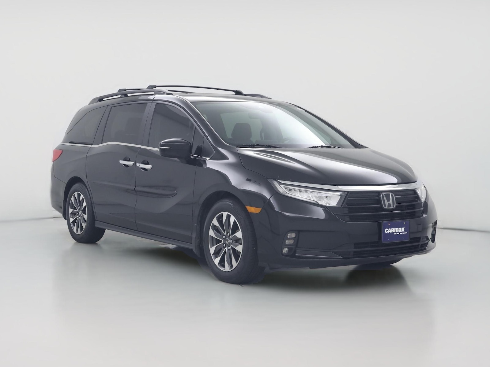 2022 Honda Odyssey