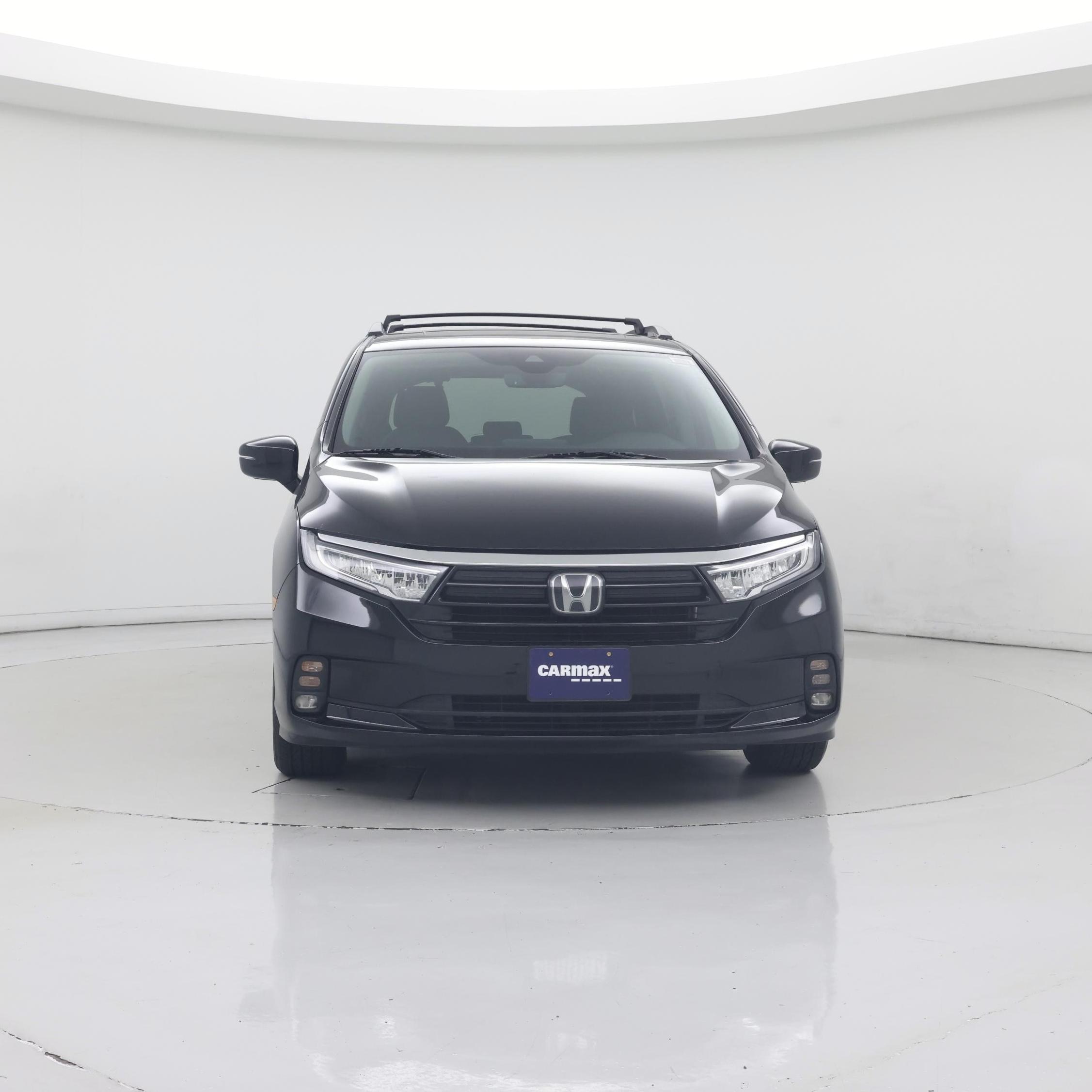 Thumbnail: 2022 Honda Odyssey - 5