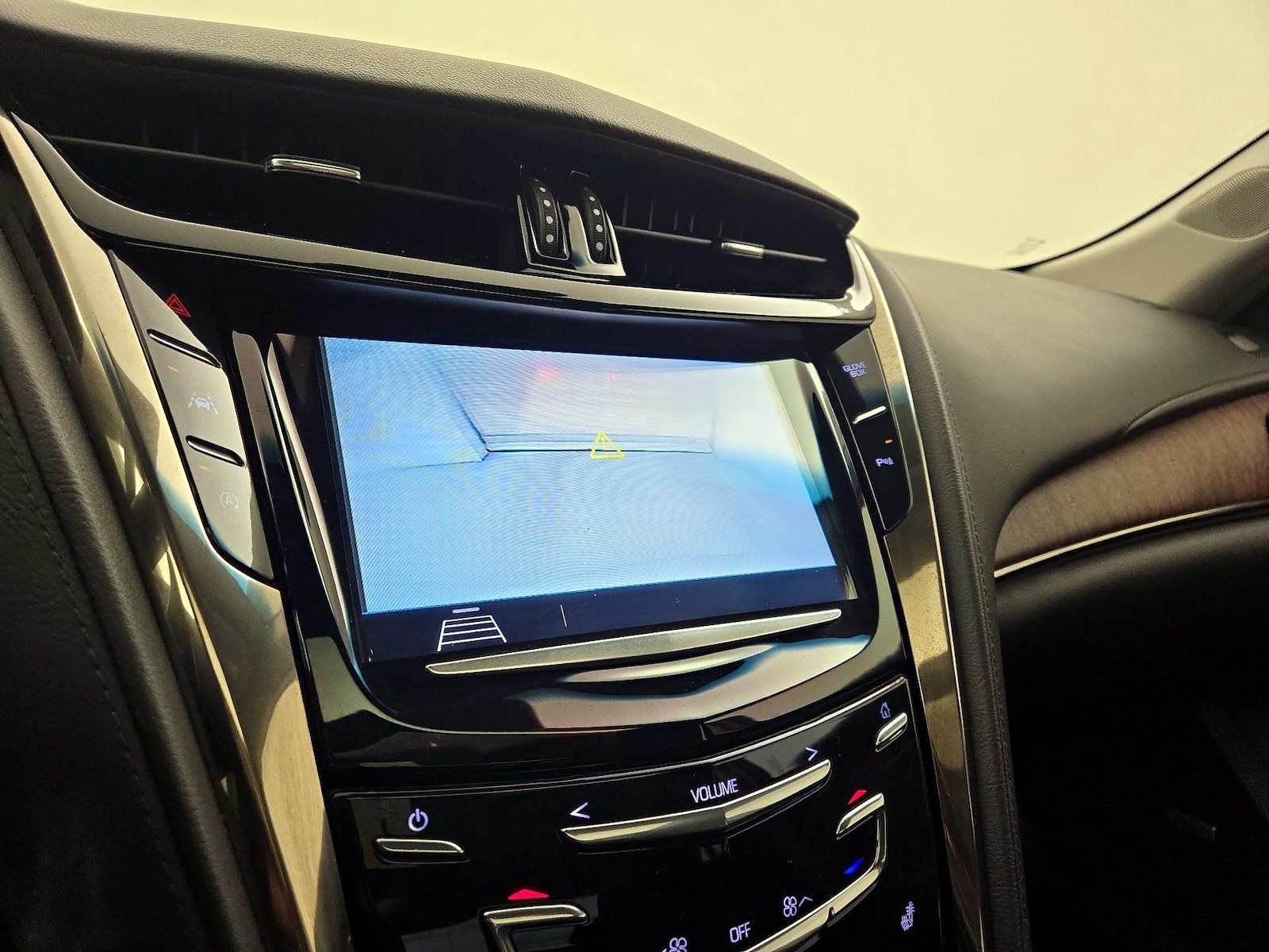 2018 Cadillac CTS Sedan Luxury - Photo 15