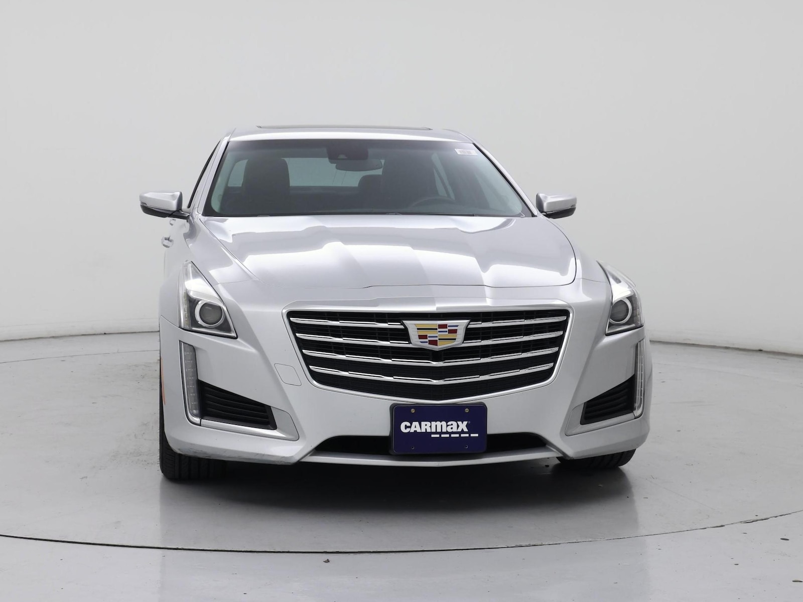 2018 Cadillac CTS Sedan Luxury - Photo 6