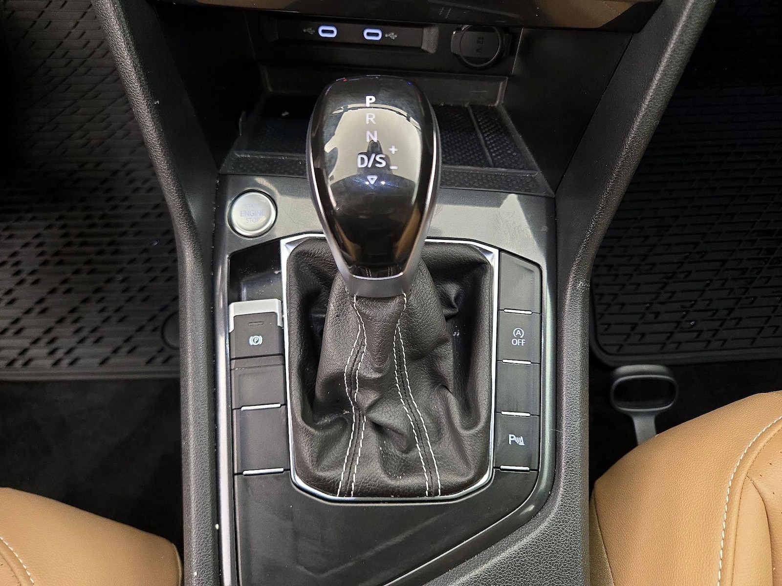 2024 Volkswagen Tiguan SE R-LINE BLACK - Photo 18
