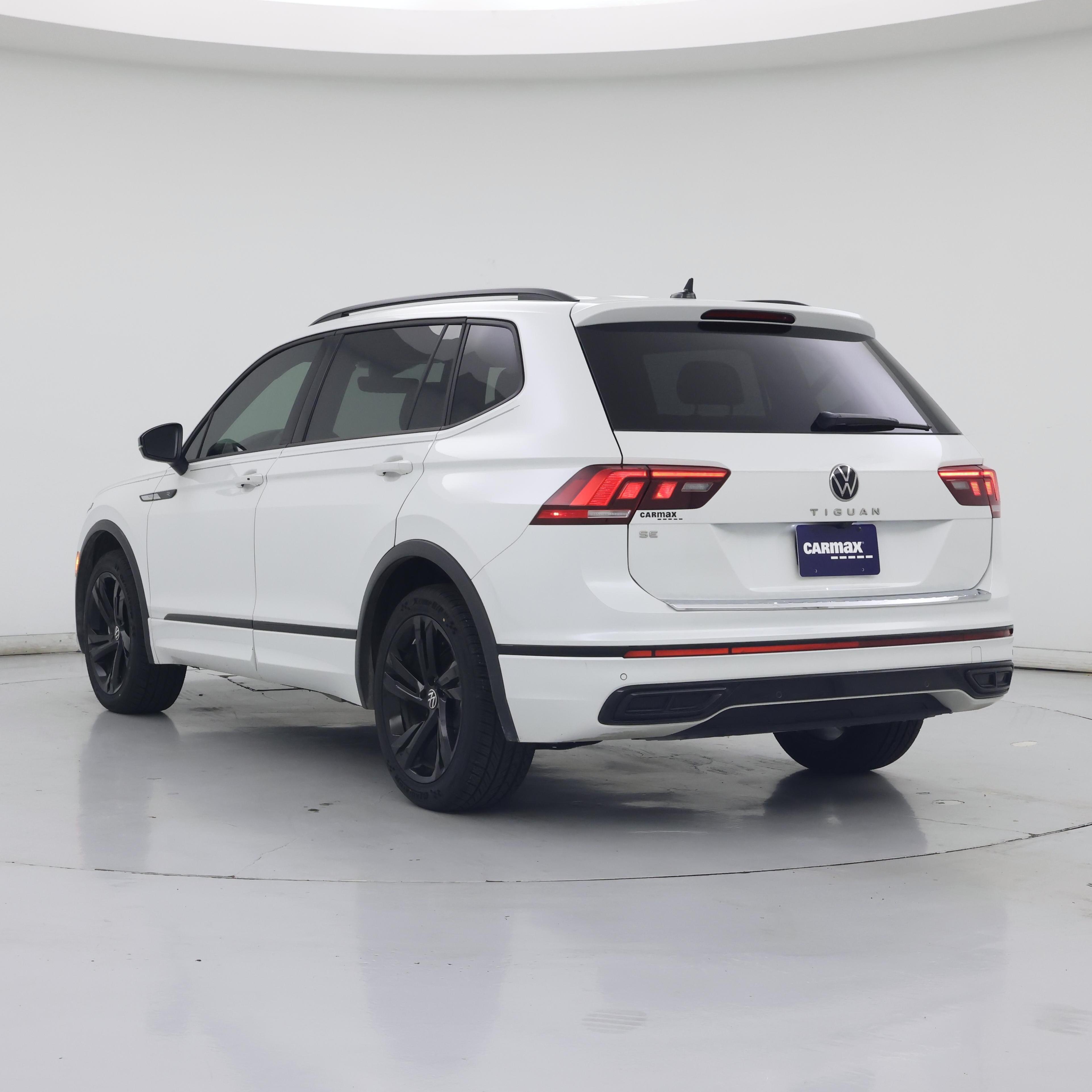 Thumbnail: 2024 Volkswagen Tiguan - 2