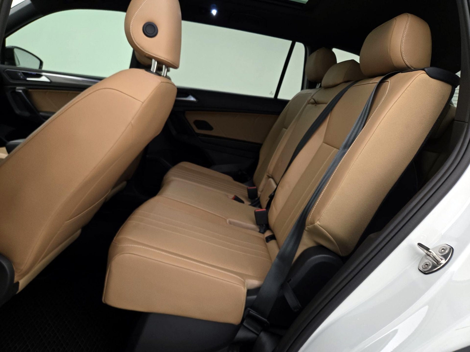2024 Volkswagen Tiguan SE R-LINE BLACK - Photo 21