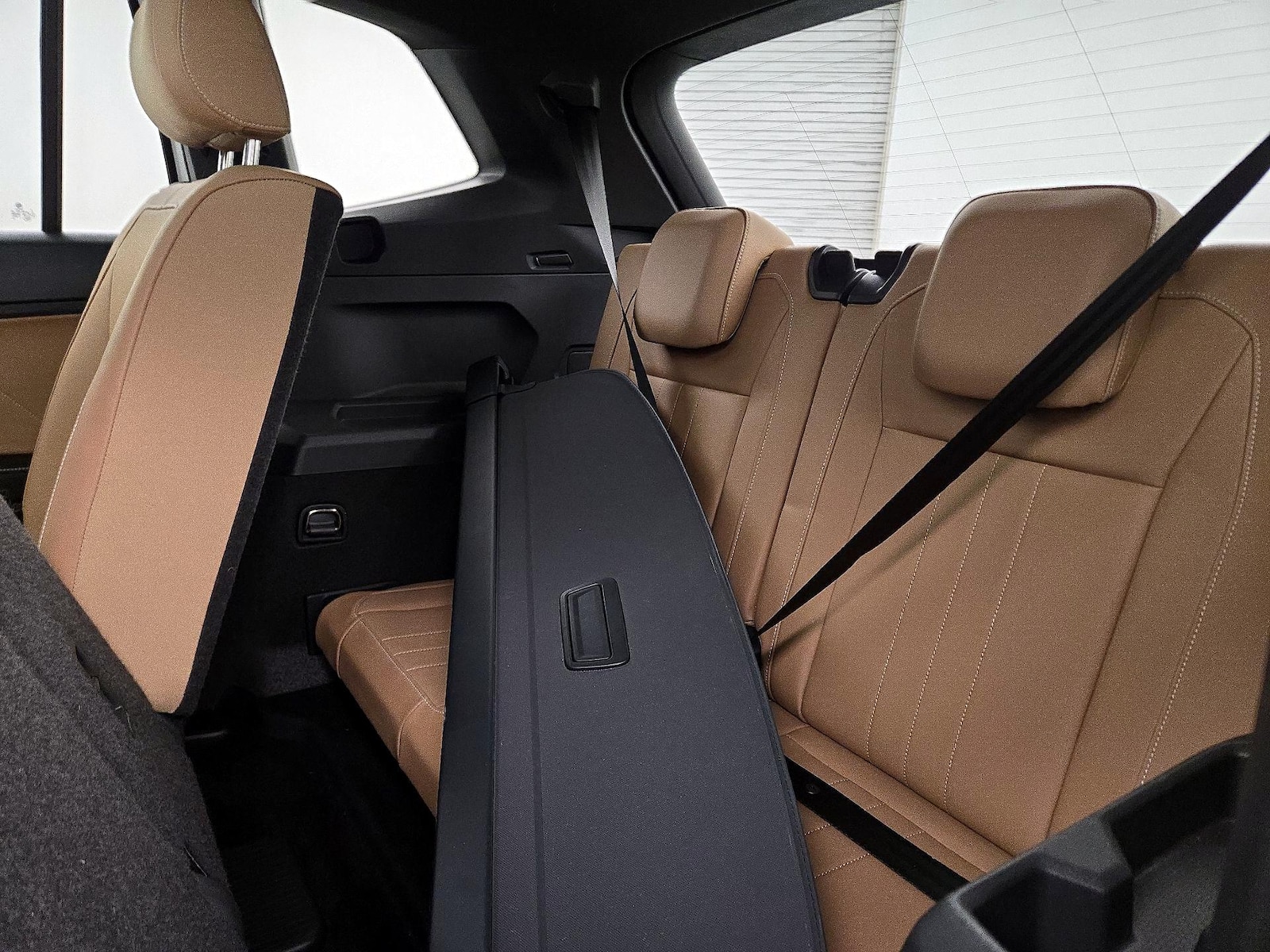2024 Volkswagen Tiguan SE R-LINE BLACK - Photo 22