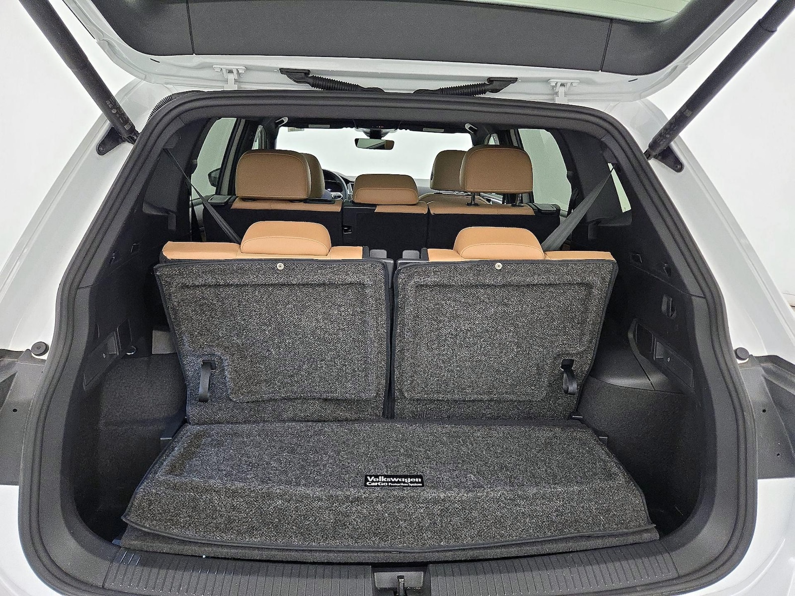 2024 Volkswagen Tiguan SE R-LINE BLACK - Photo 23