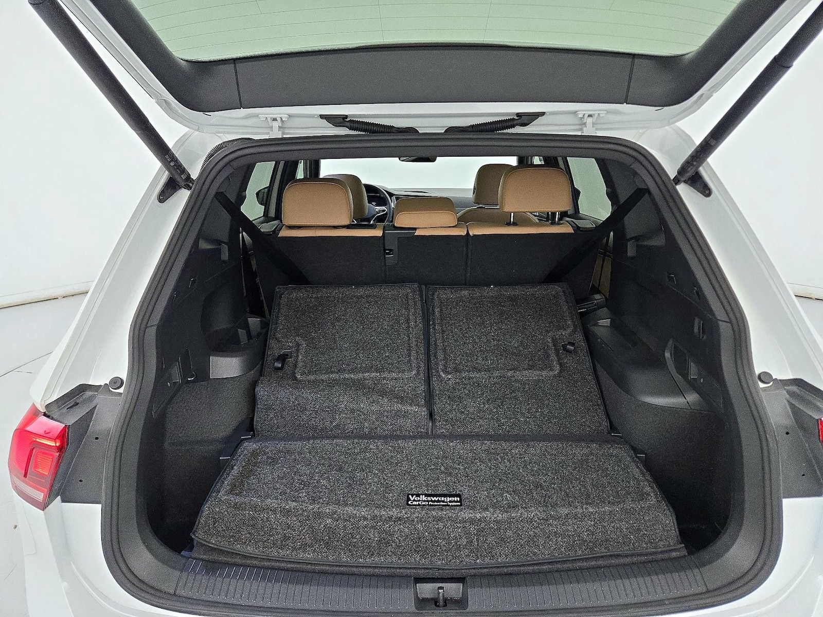 2024 Volkswagen Tiguan SE R-LINE BLACK - Photo 24