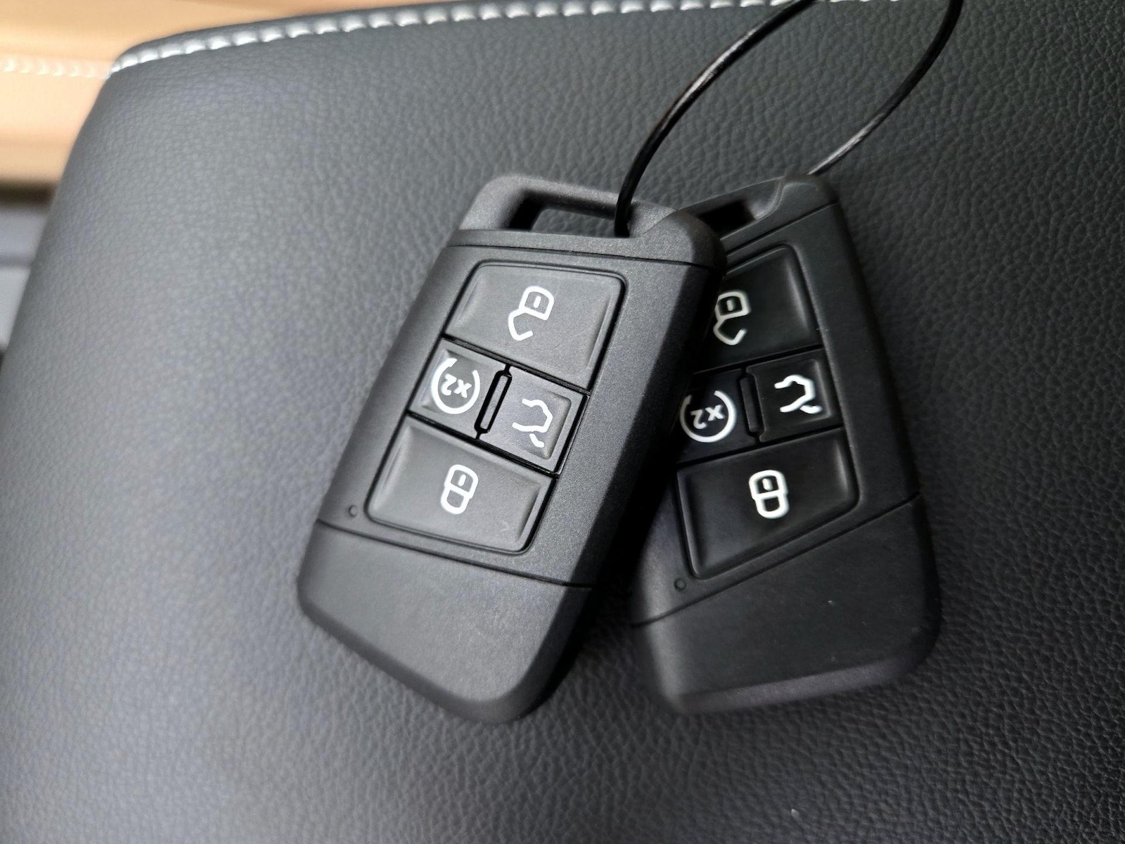 2024 Volkswagen Tiguan SE R-LINE BLACK - Photo 26