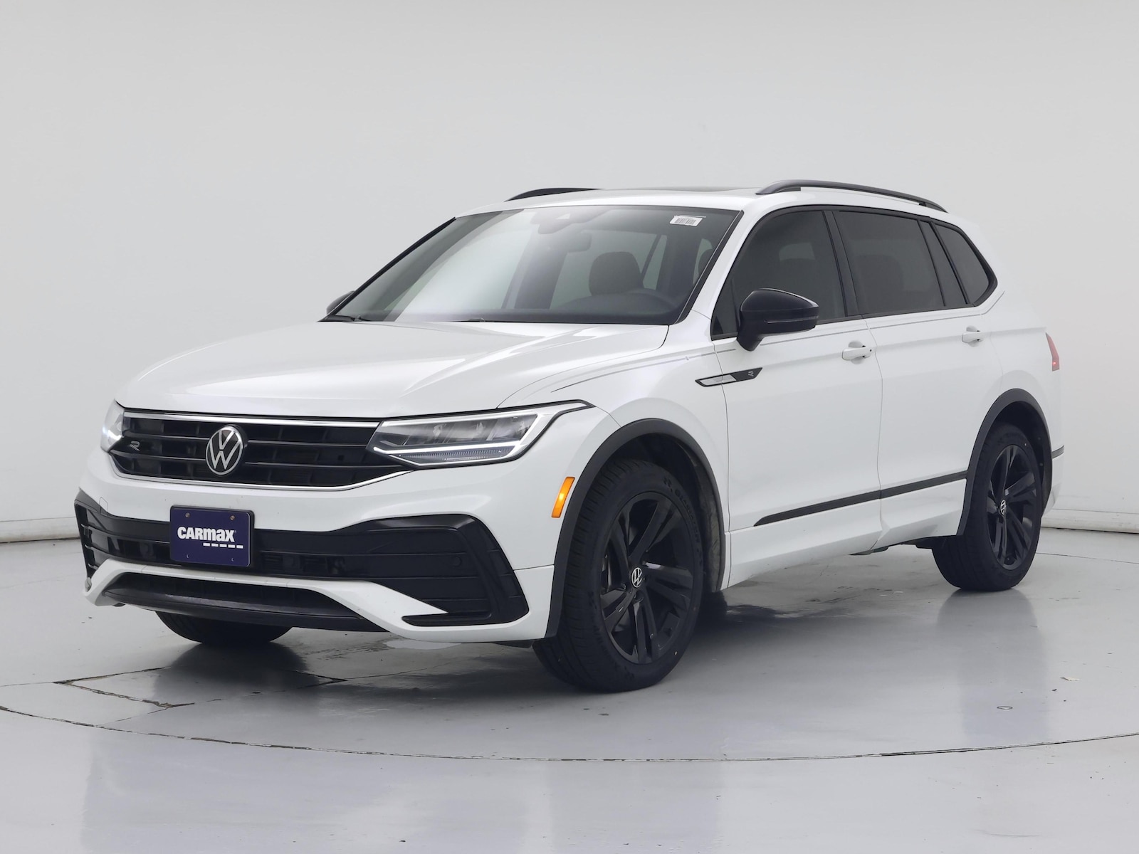 2024 Volkswagen Tiguan SE R-LINE BLACK - Photo 5