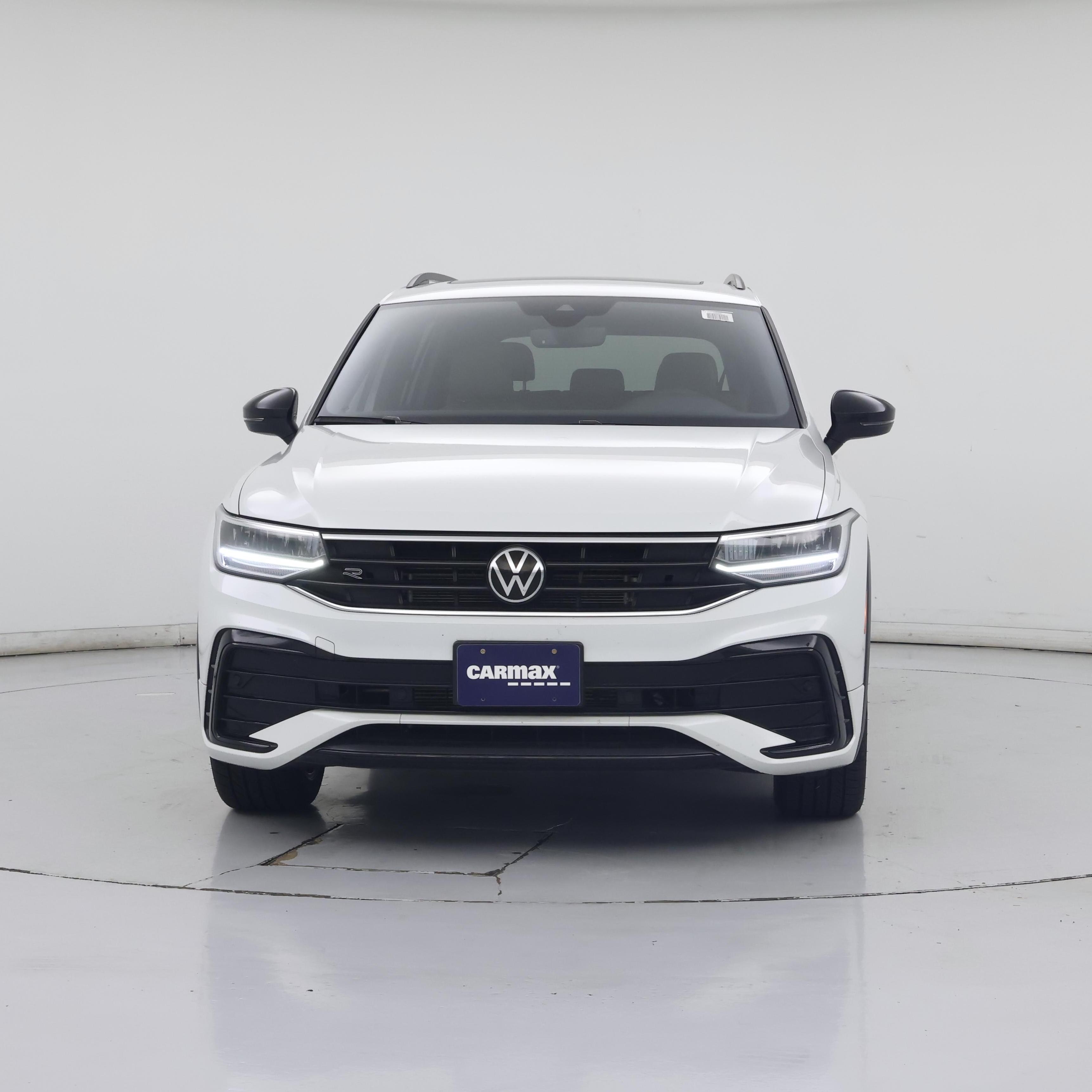 Thumbnail: 2024 Volkswagen Tiguan - 5