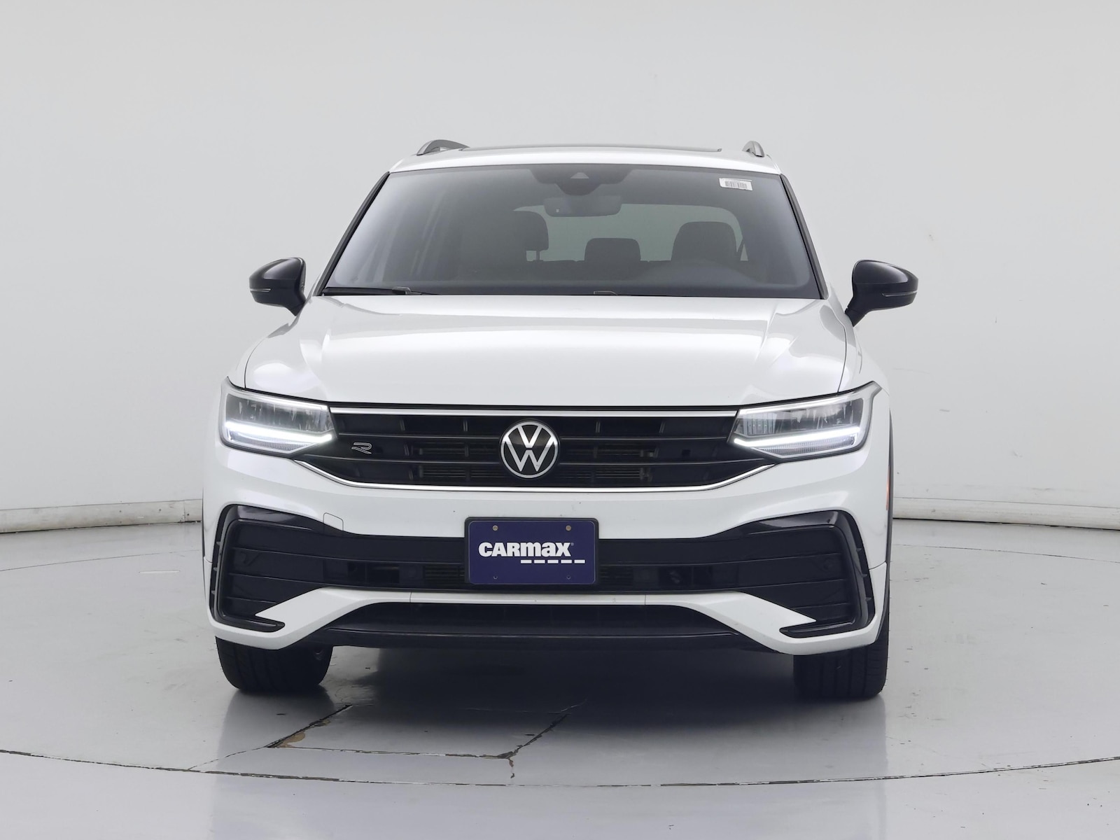 2024 Volkswagen Tiguan SE R-LINE BLACK - Photo 6