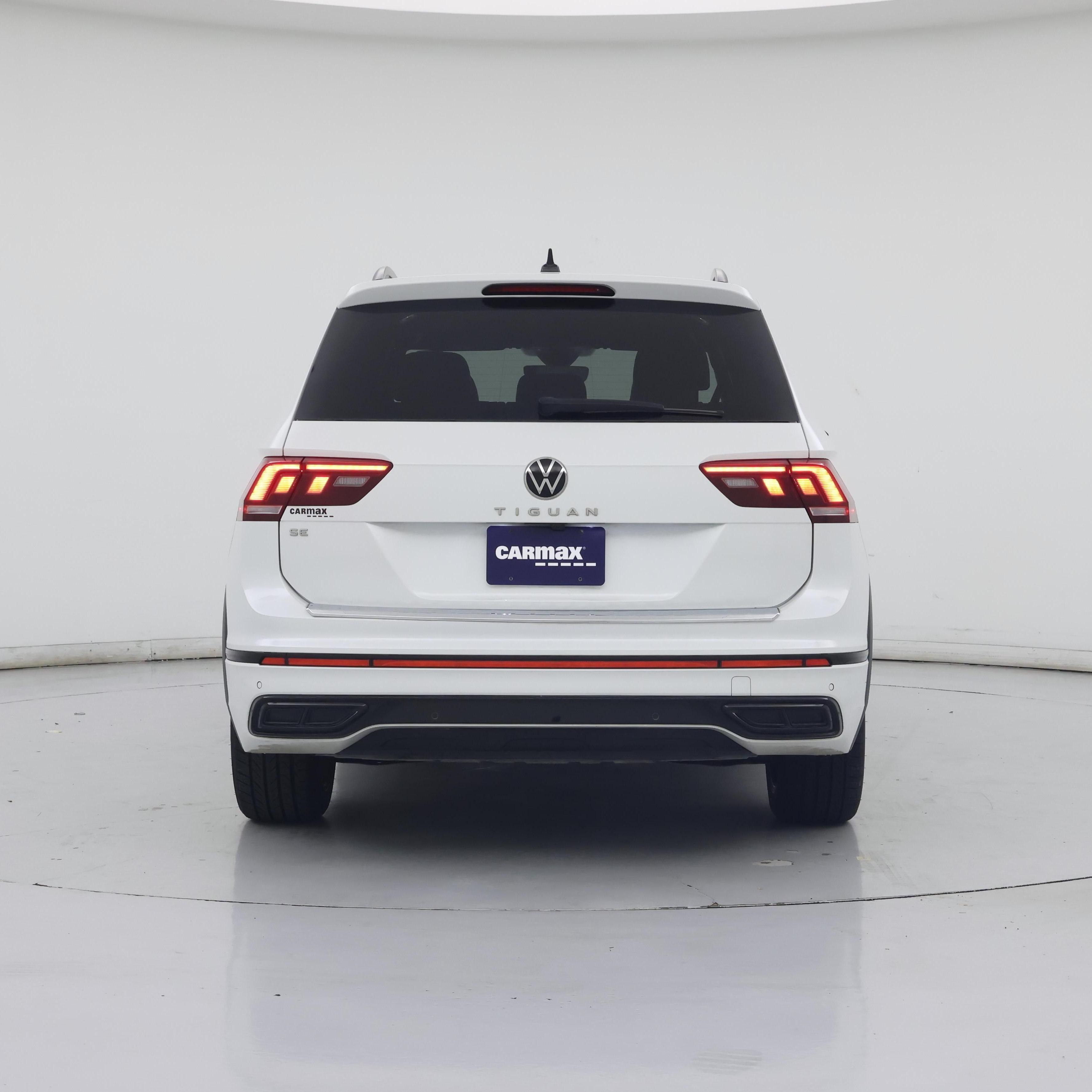 Thumbnail: 2024 Volkswagen Tiguan - 6
